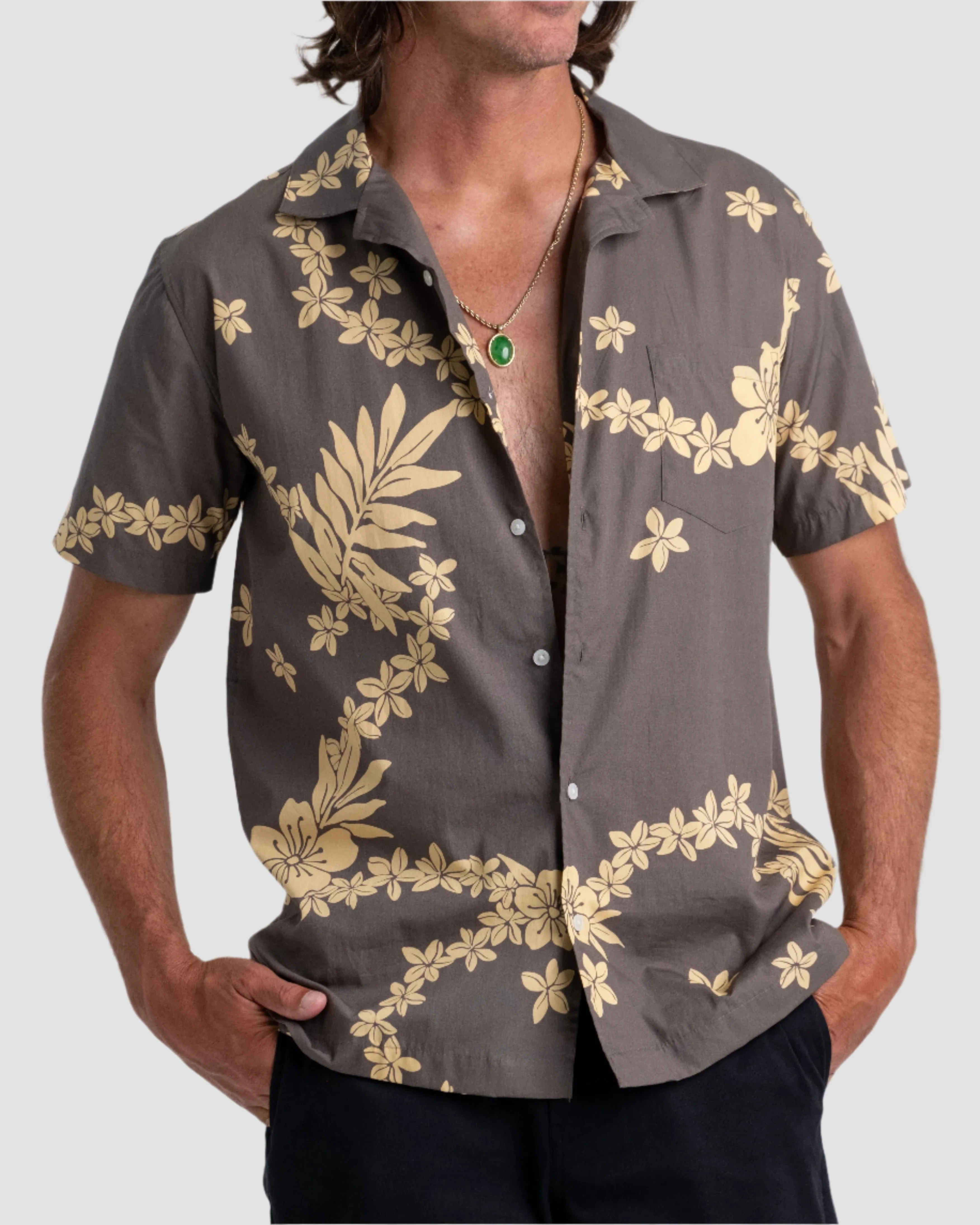 Aloha Shirt - Image 4