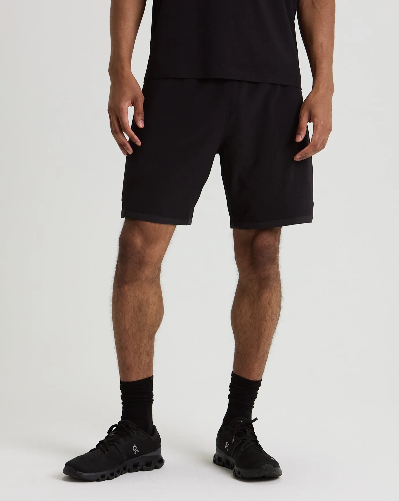 Basketball Short