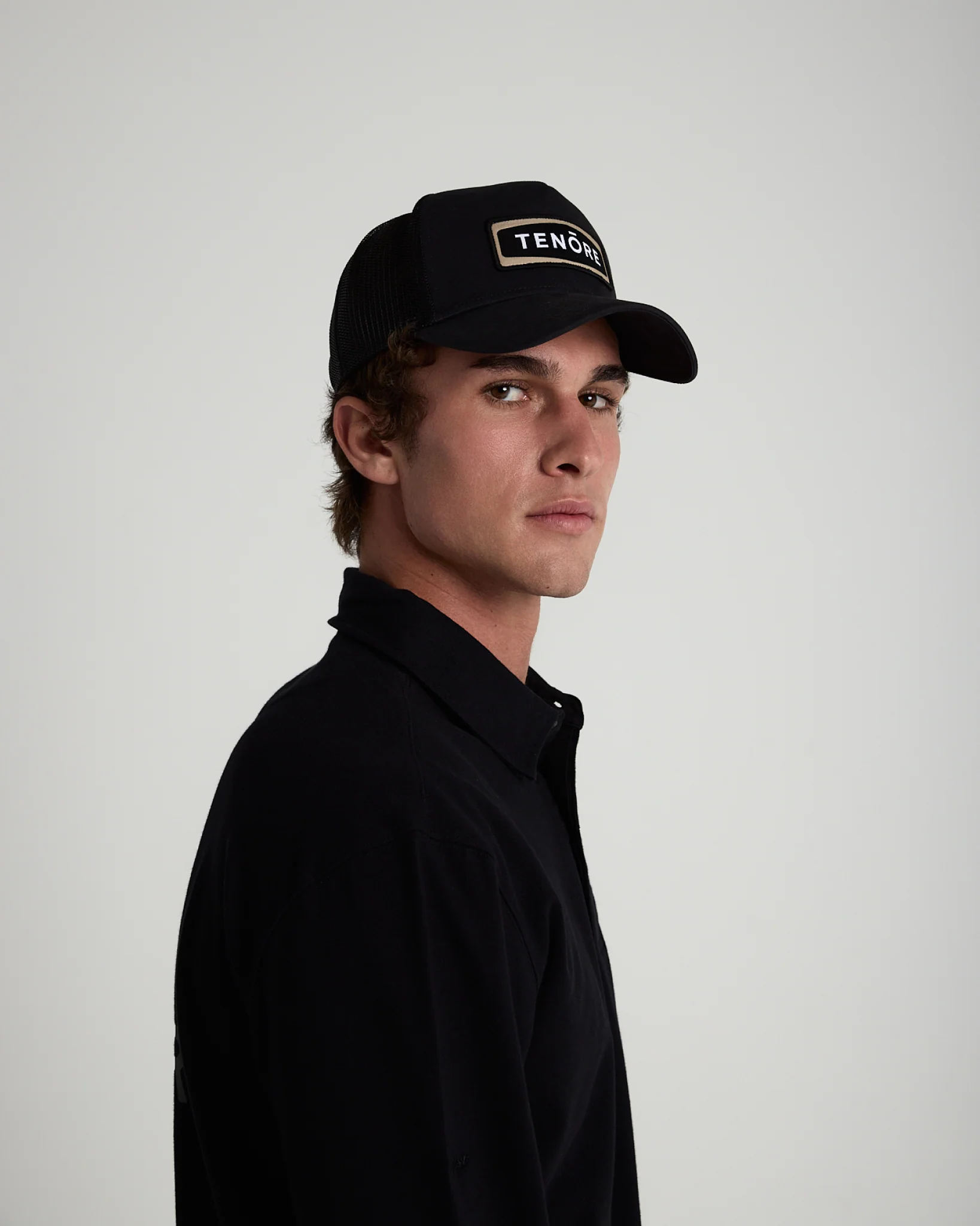 Bedford Stadium Trucker - Image 3