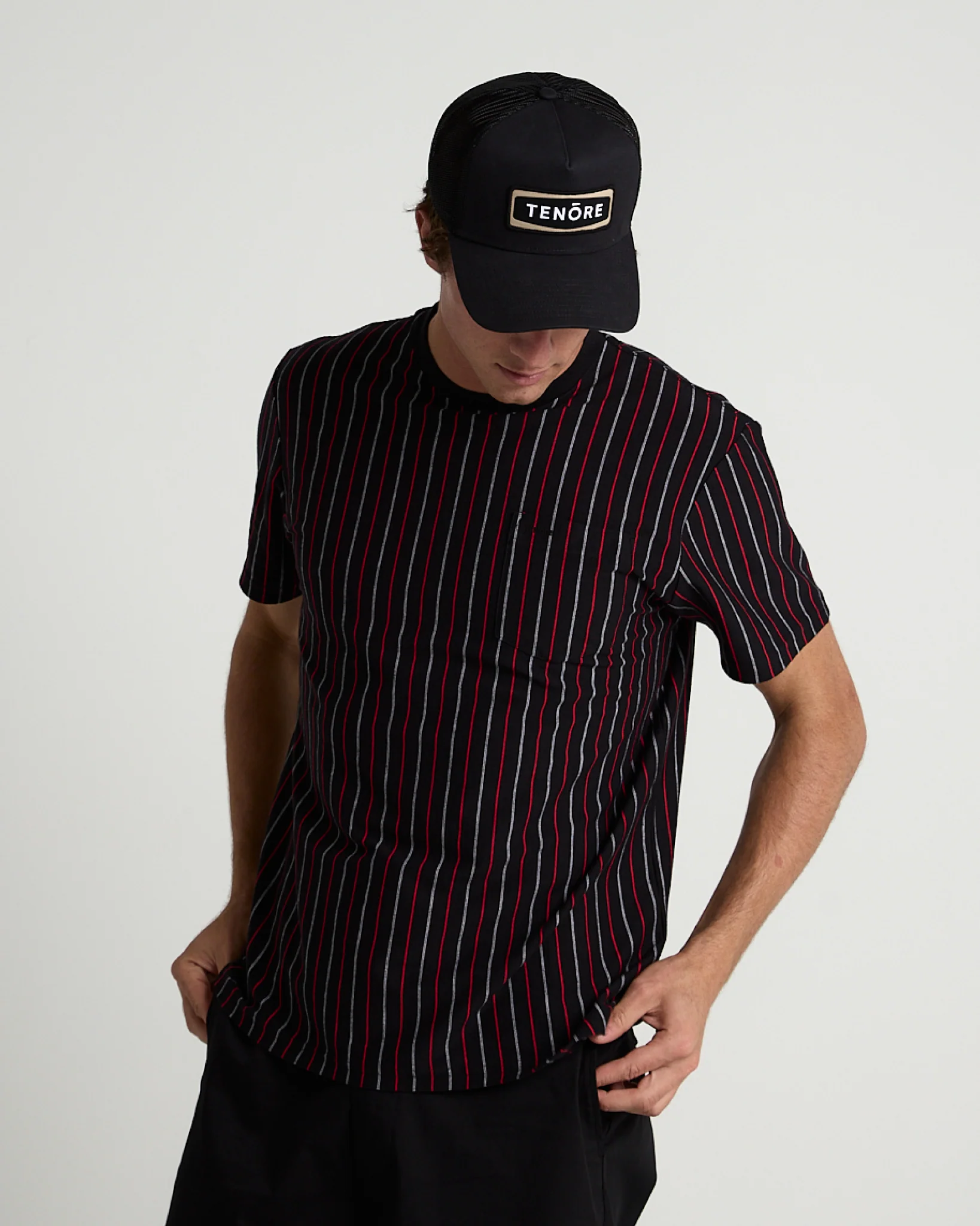 Bedford Stadium Trucker - Image 5