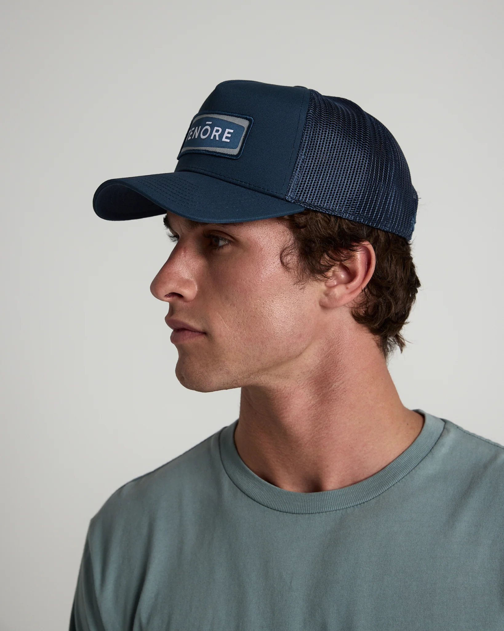 Bedford Stadium Trucker - Image 6