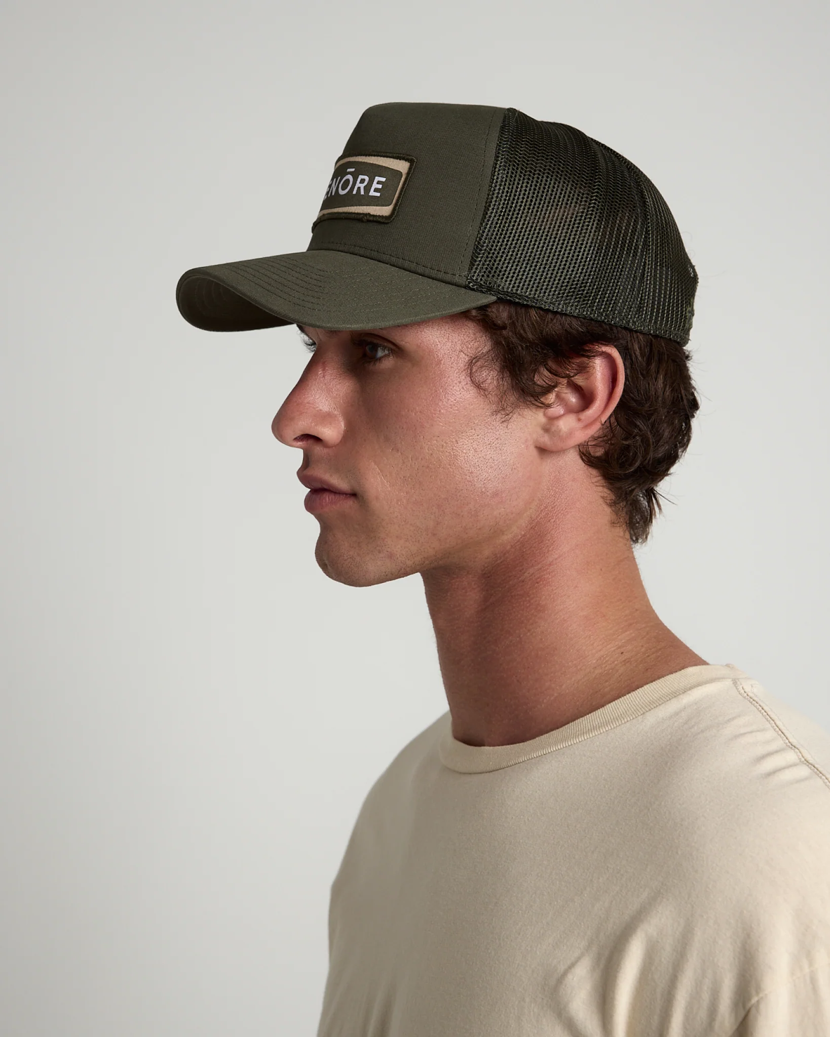 Bedford Stadium Trucker - Image 2