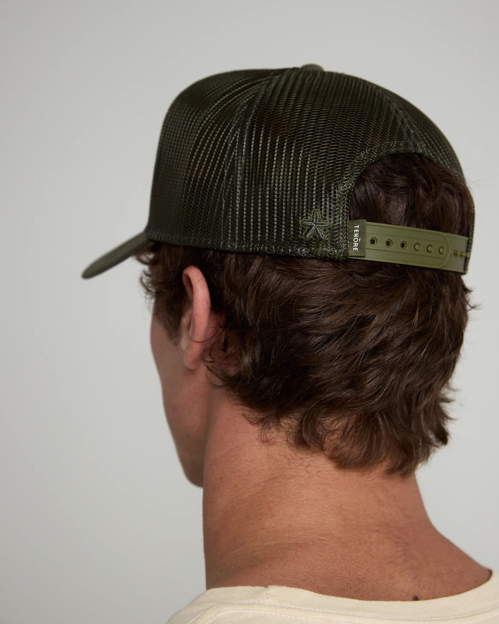 Bedford Stadium Trucker - Image 3