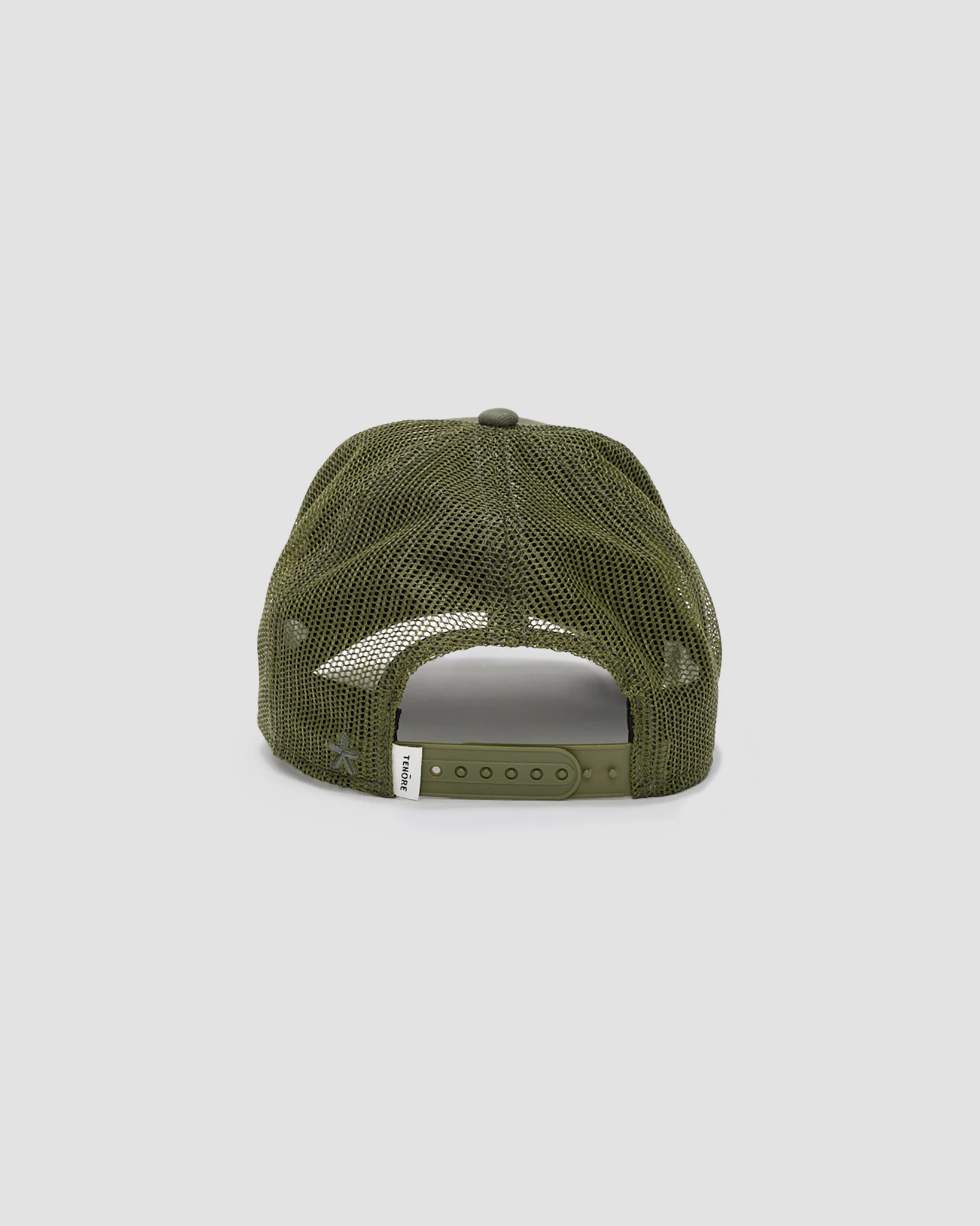 Bedford Stadium Trucker - Image 5