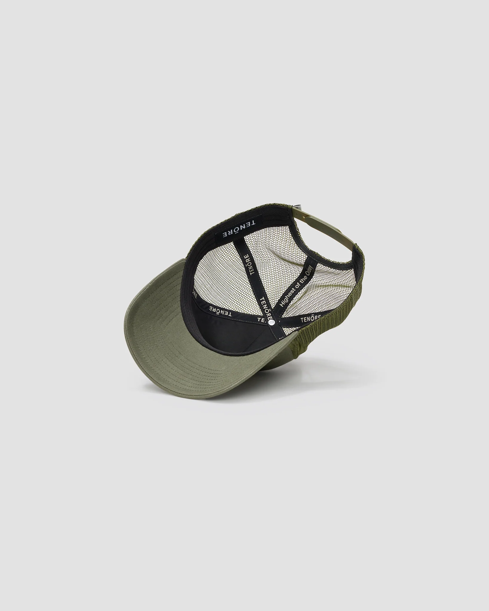 Bedford Stadium Trucker - Image 6
