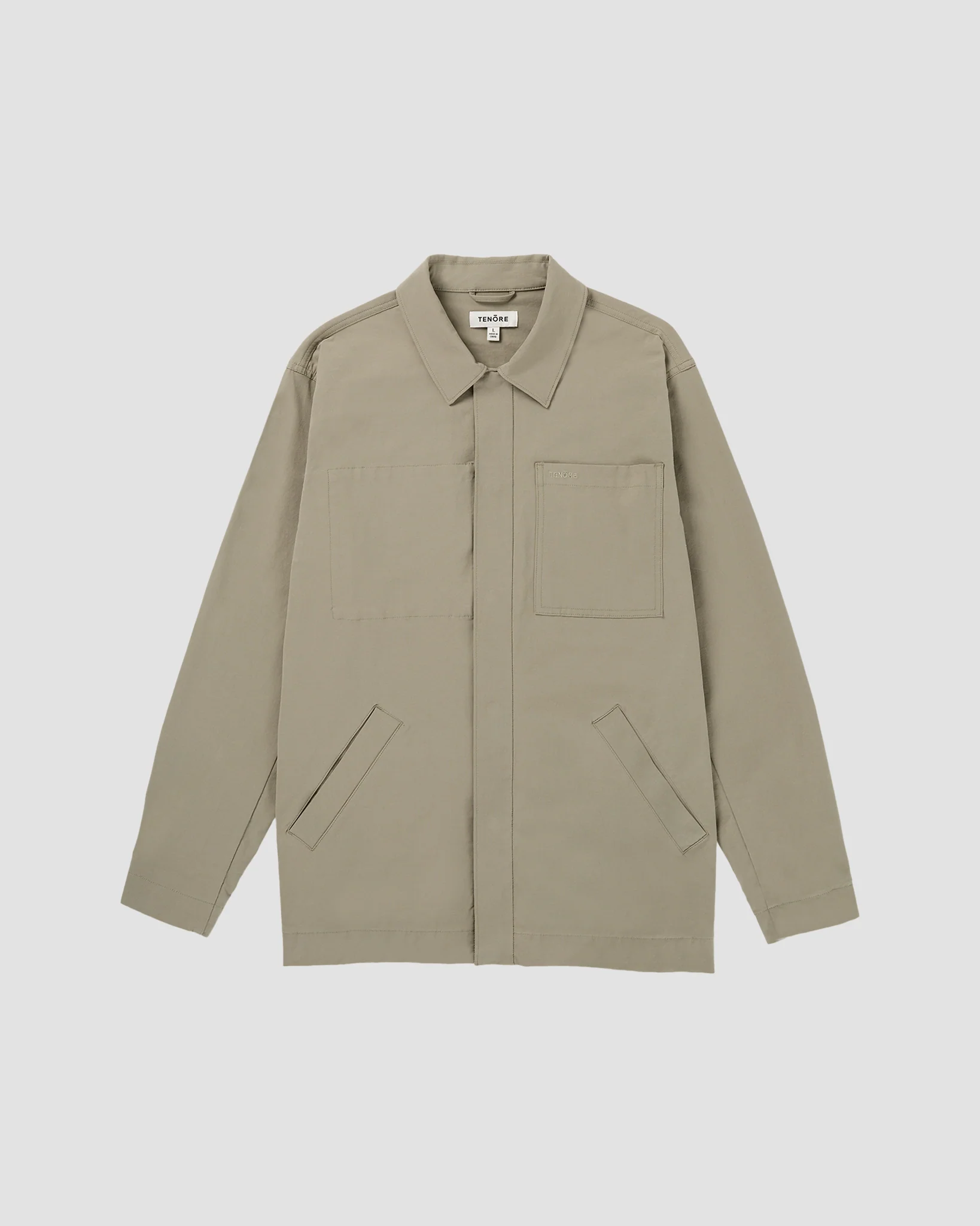 Chore Jacket