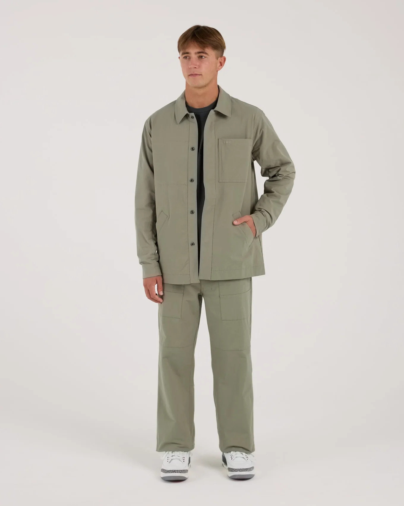 Chore Jacket - Image 10