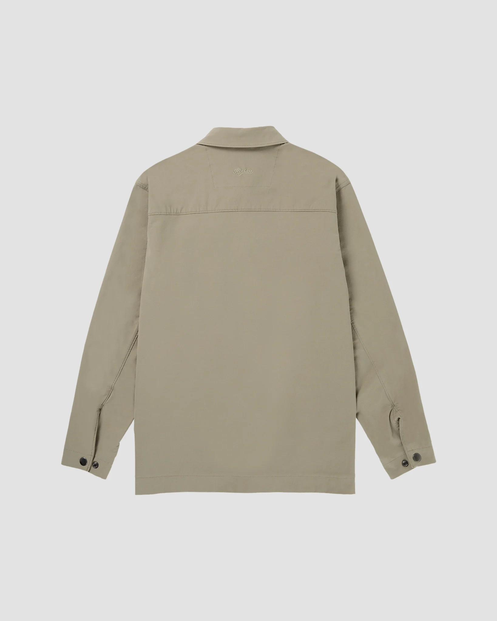 Chore Jacket - Image 2