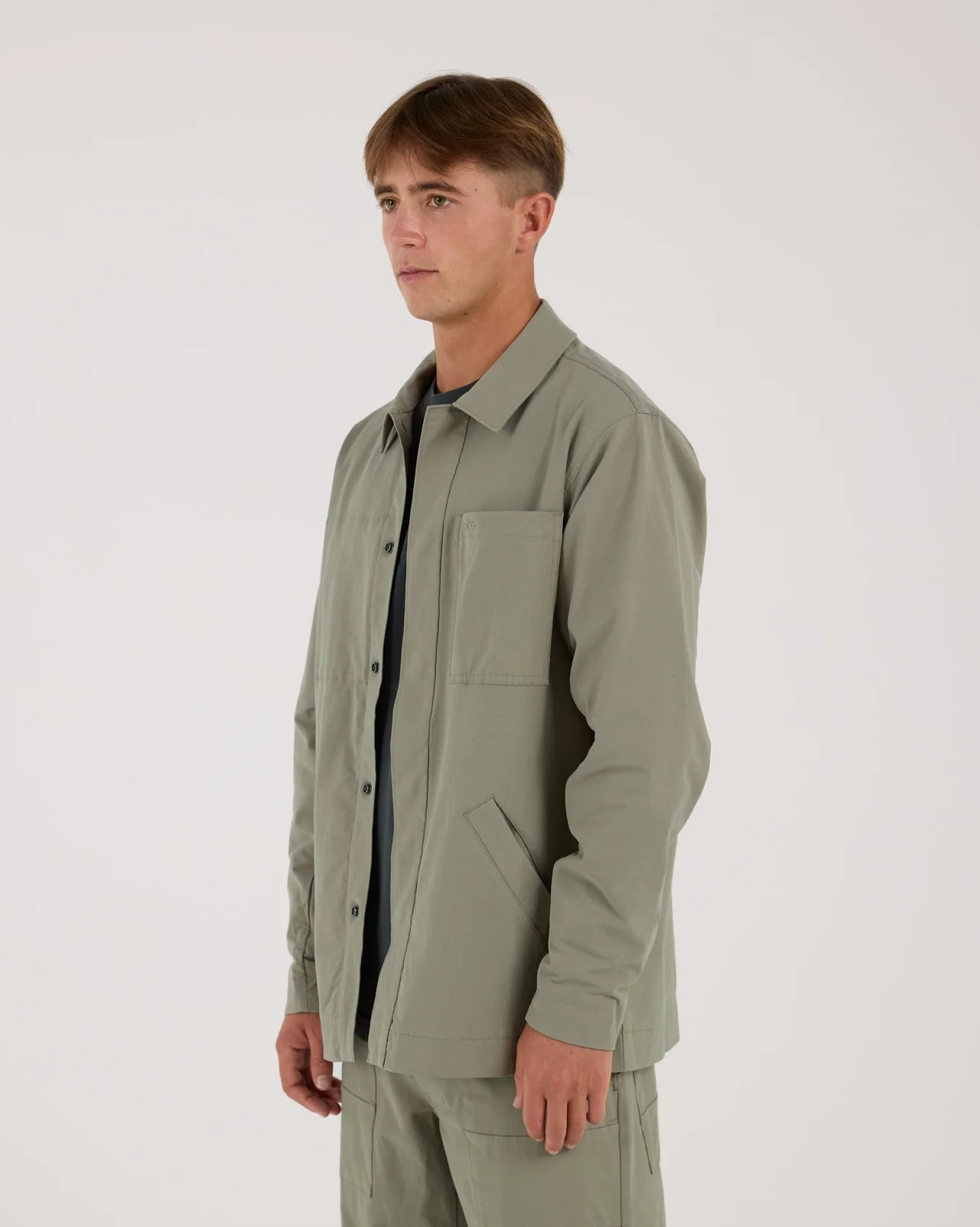 Chore Jacket - Image 4