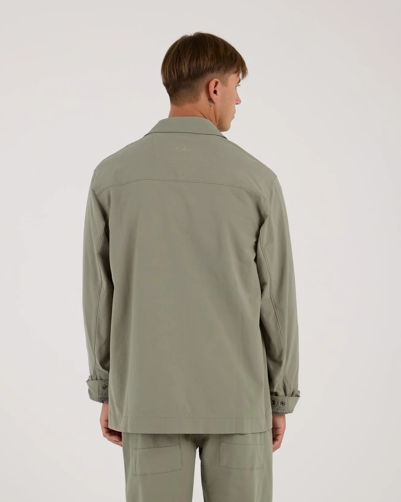 Chore Jacket - Image 5