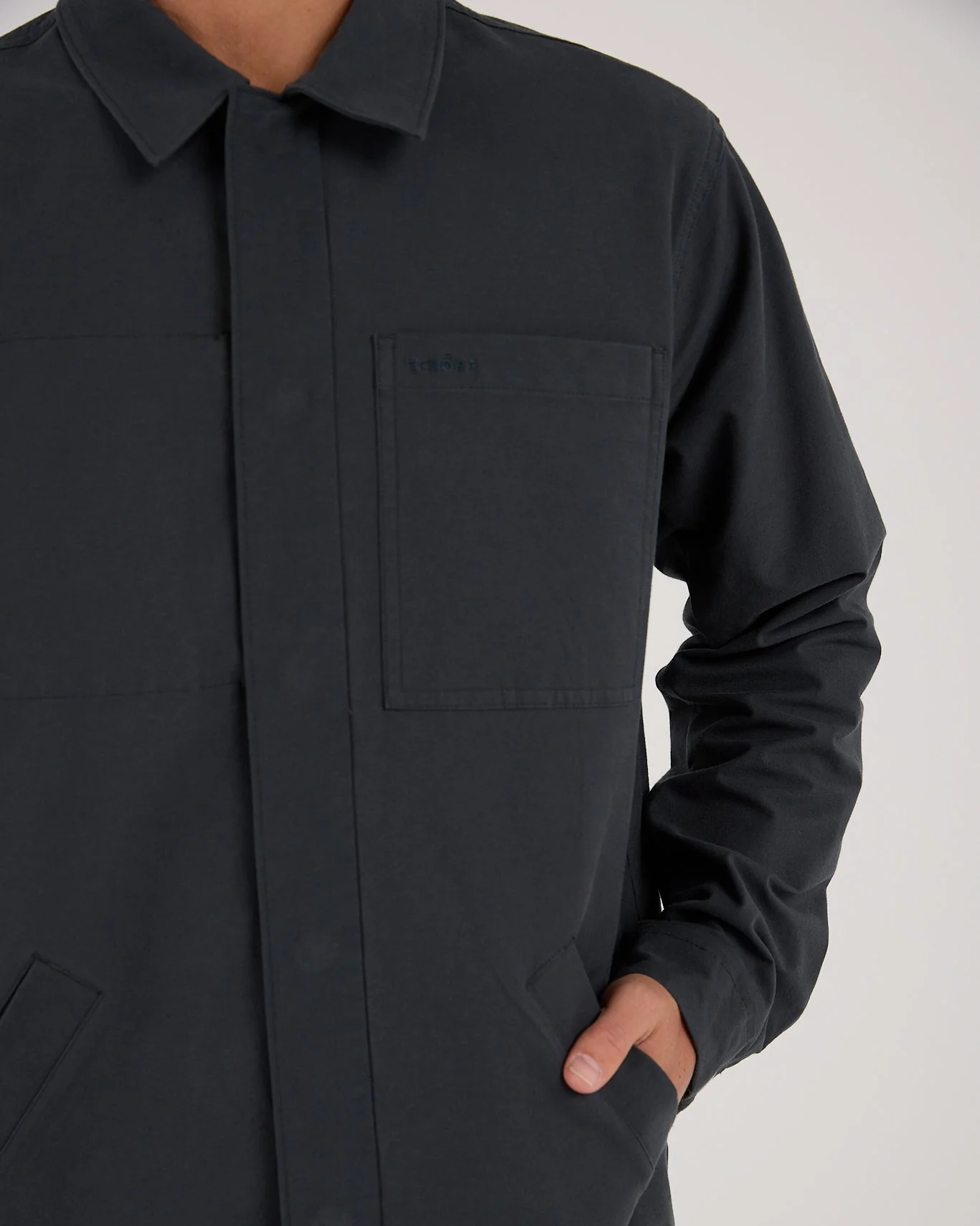 Chore Jacket - Image 6