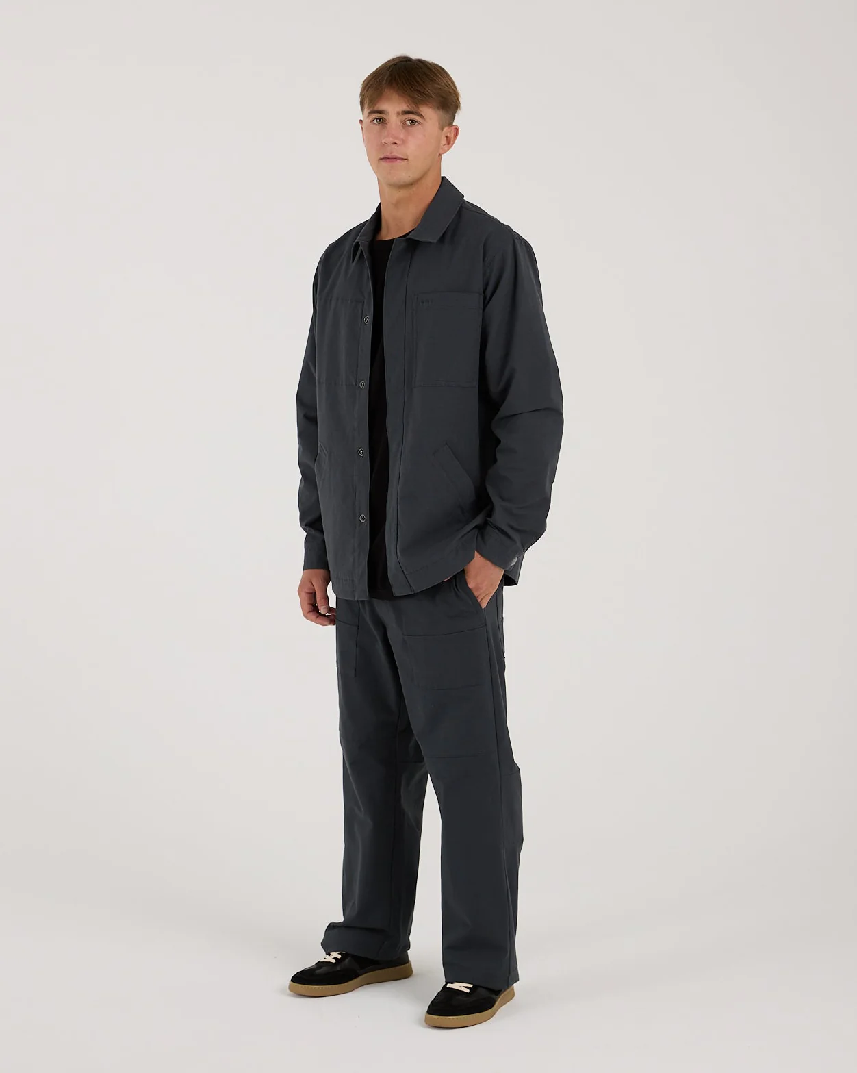 Chore Jacket - Image 8