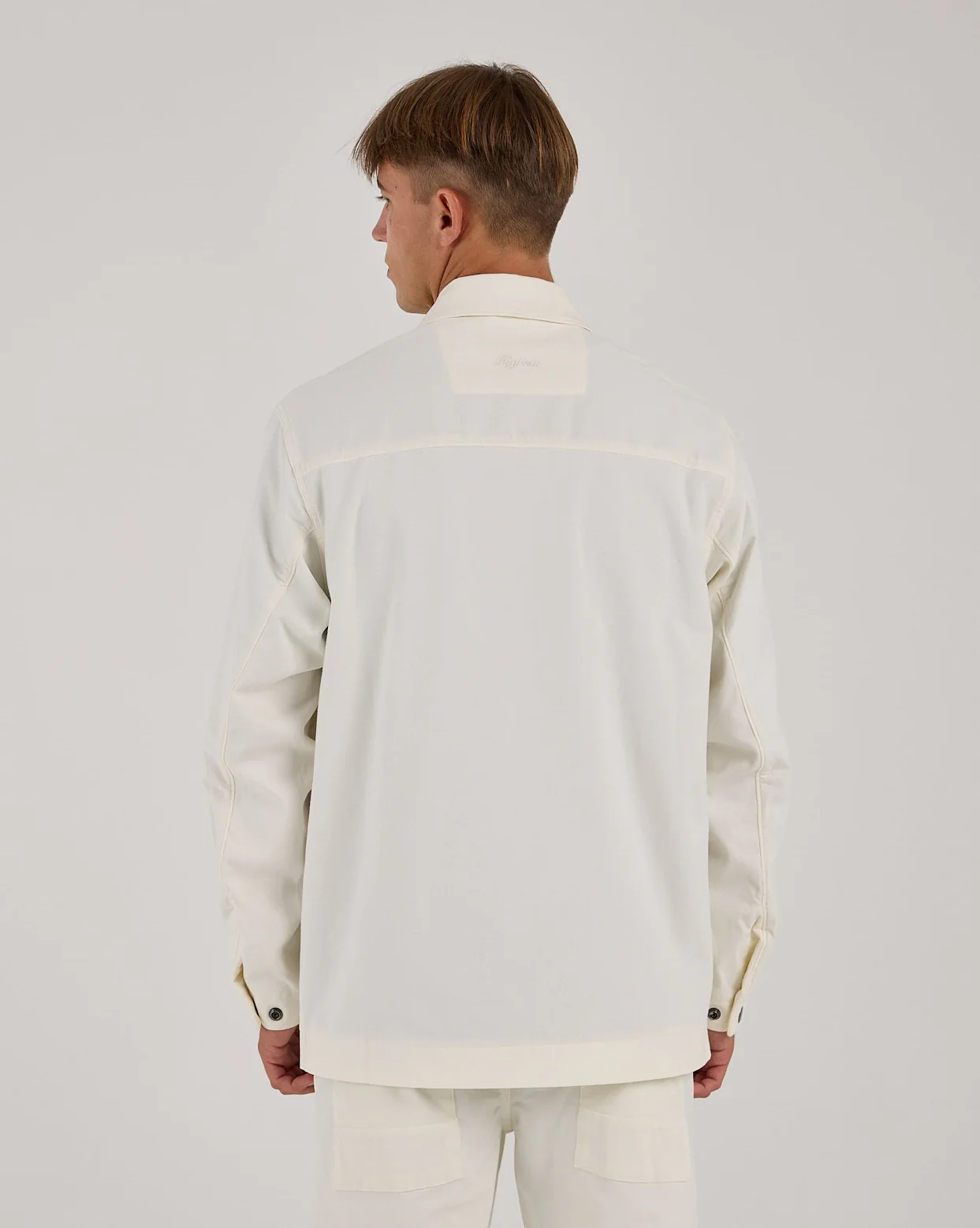 Chore Jacket - Image 5