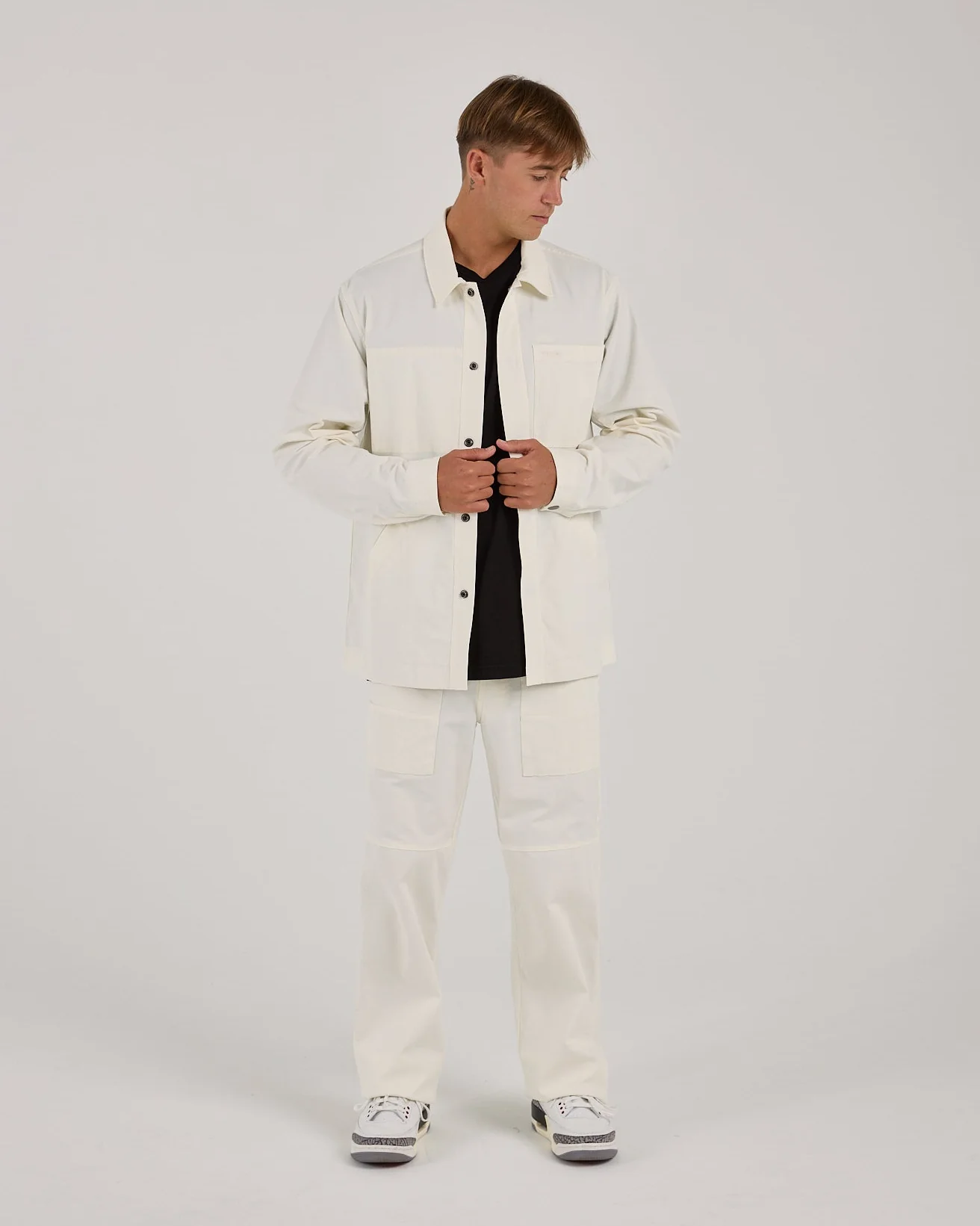 Chore Jacket - Image 6