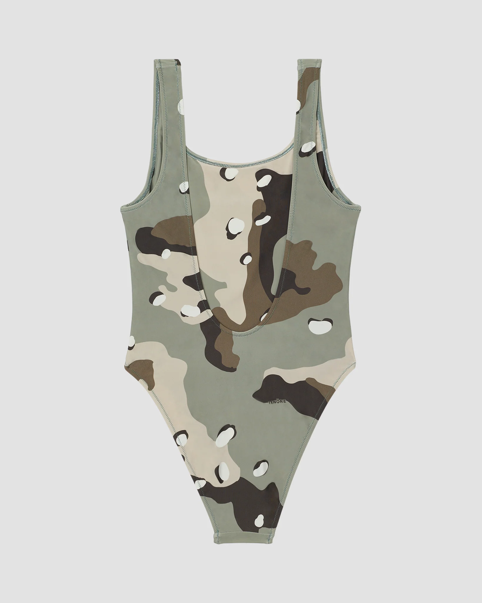 Classic Tank 1-Piece - Image 7