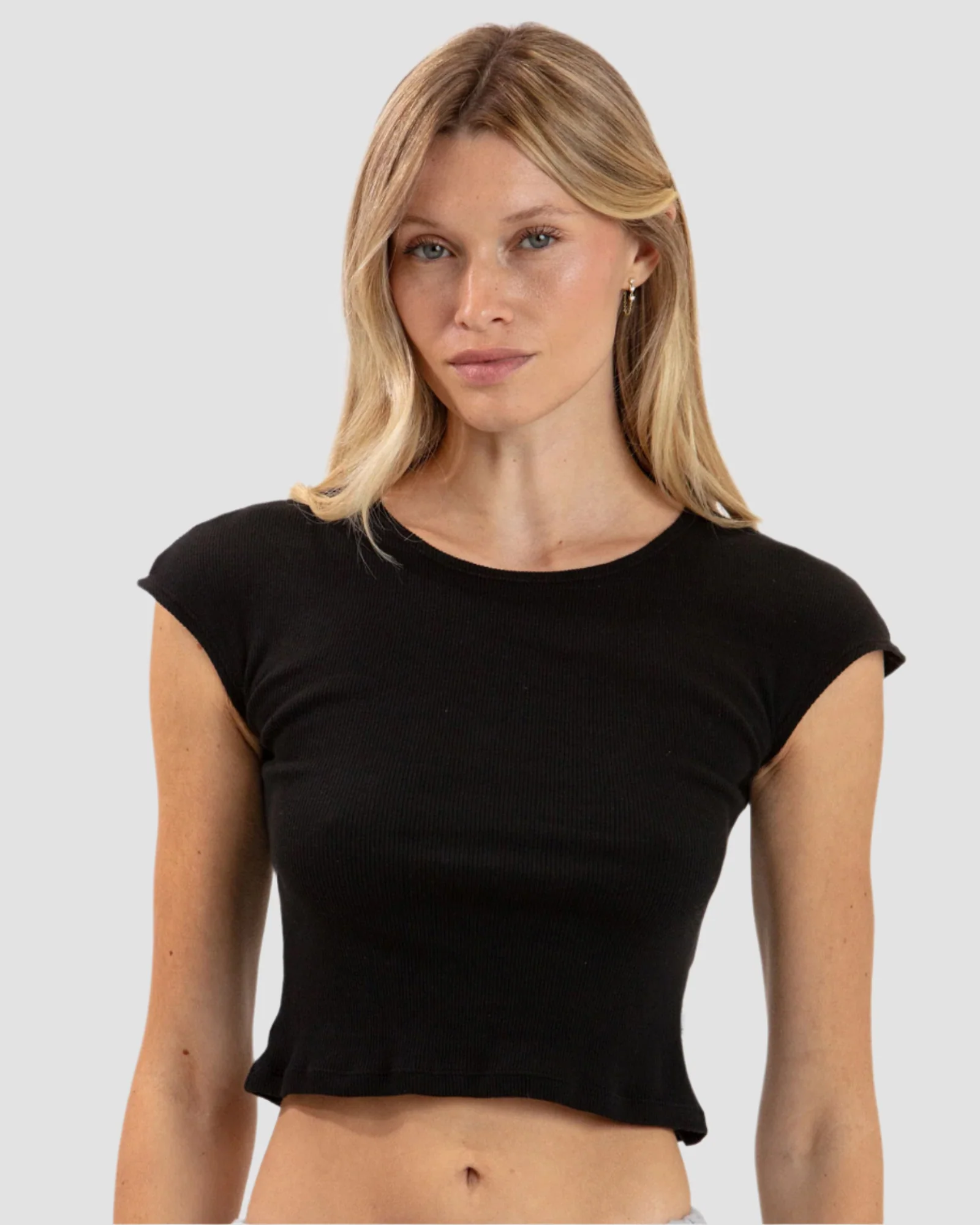 Classic Baby Tee
