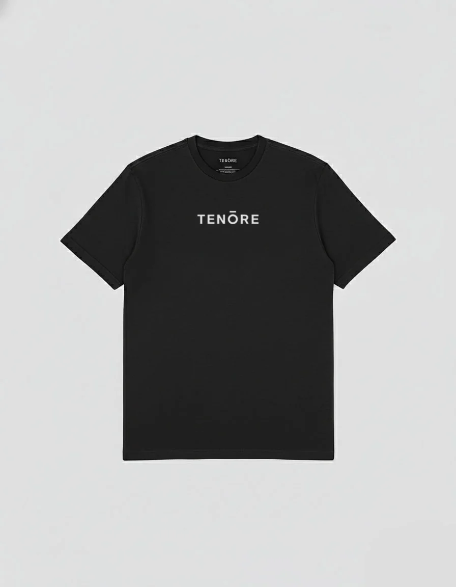 Classic Logo Tee