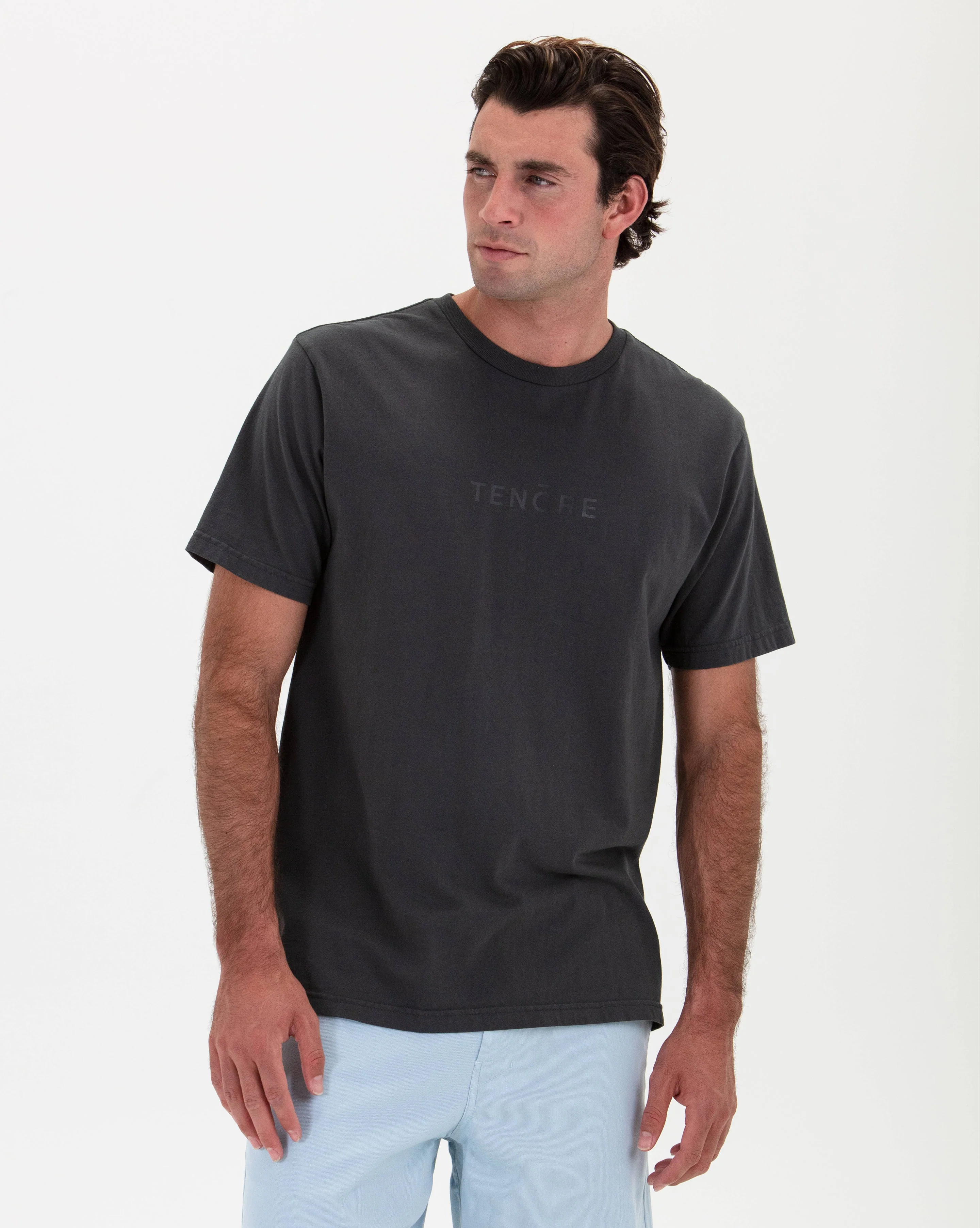 Classic Logo Tee
