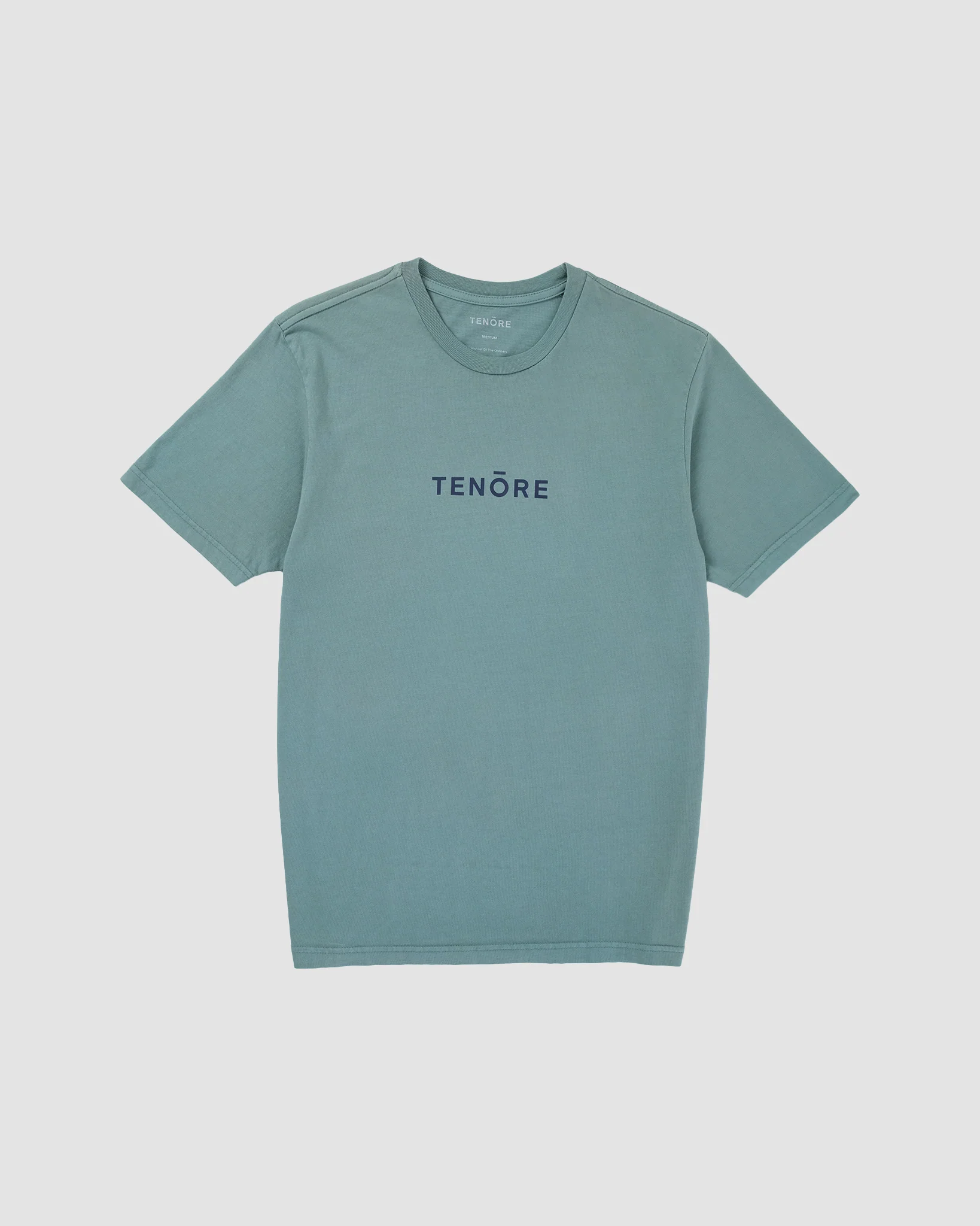 Classic Logo Tee