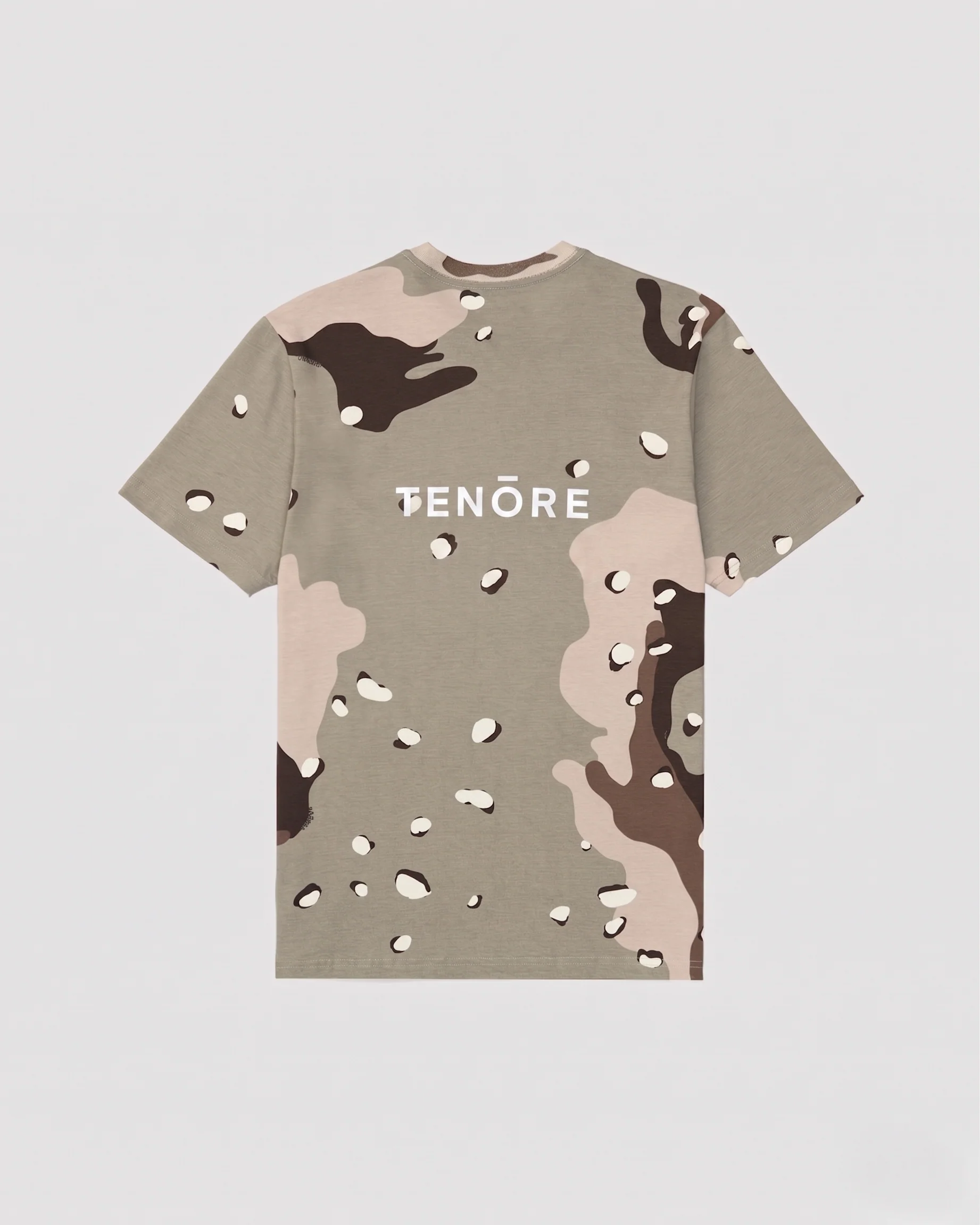Classic Logo Tee - Image 6