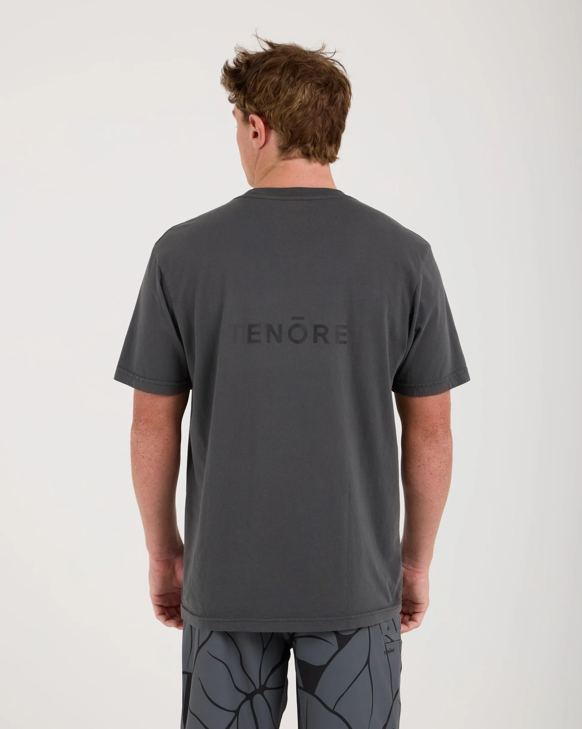 Classic Logo Tee - Image 4