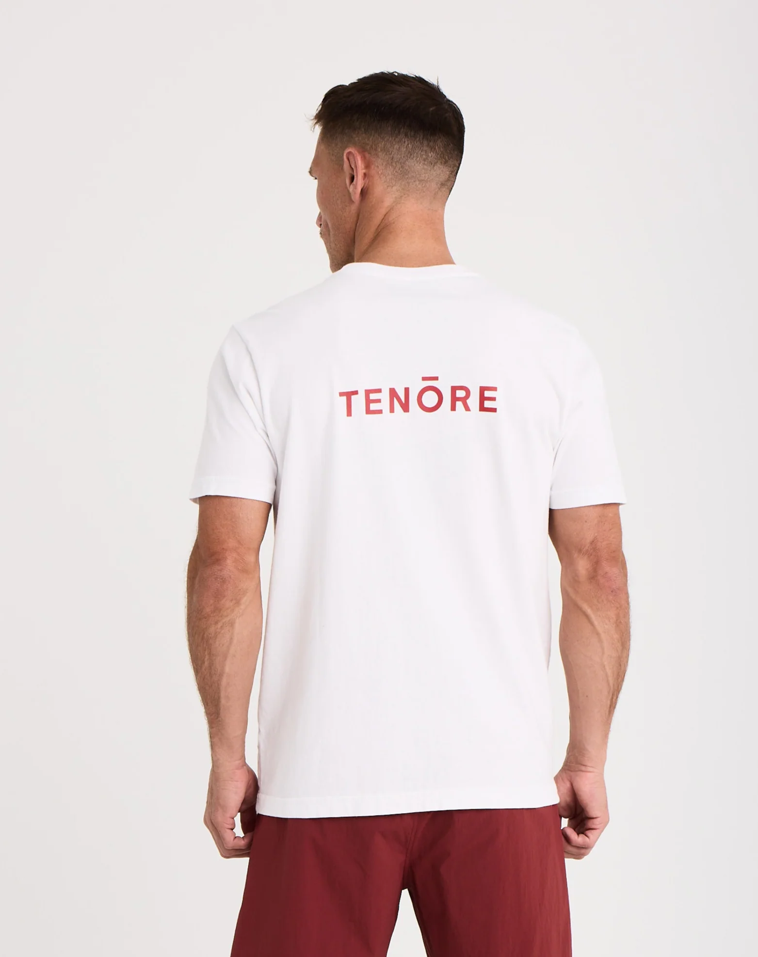 Classic Logo Tee - Image 6