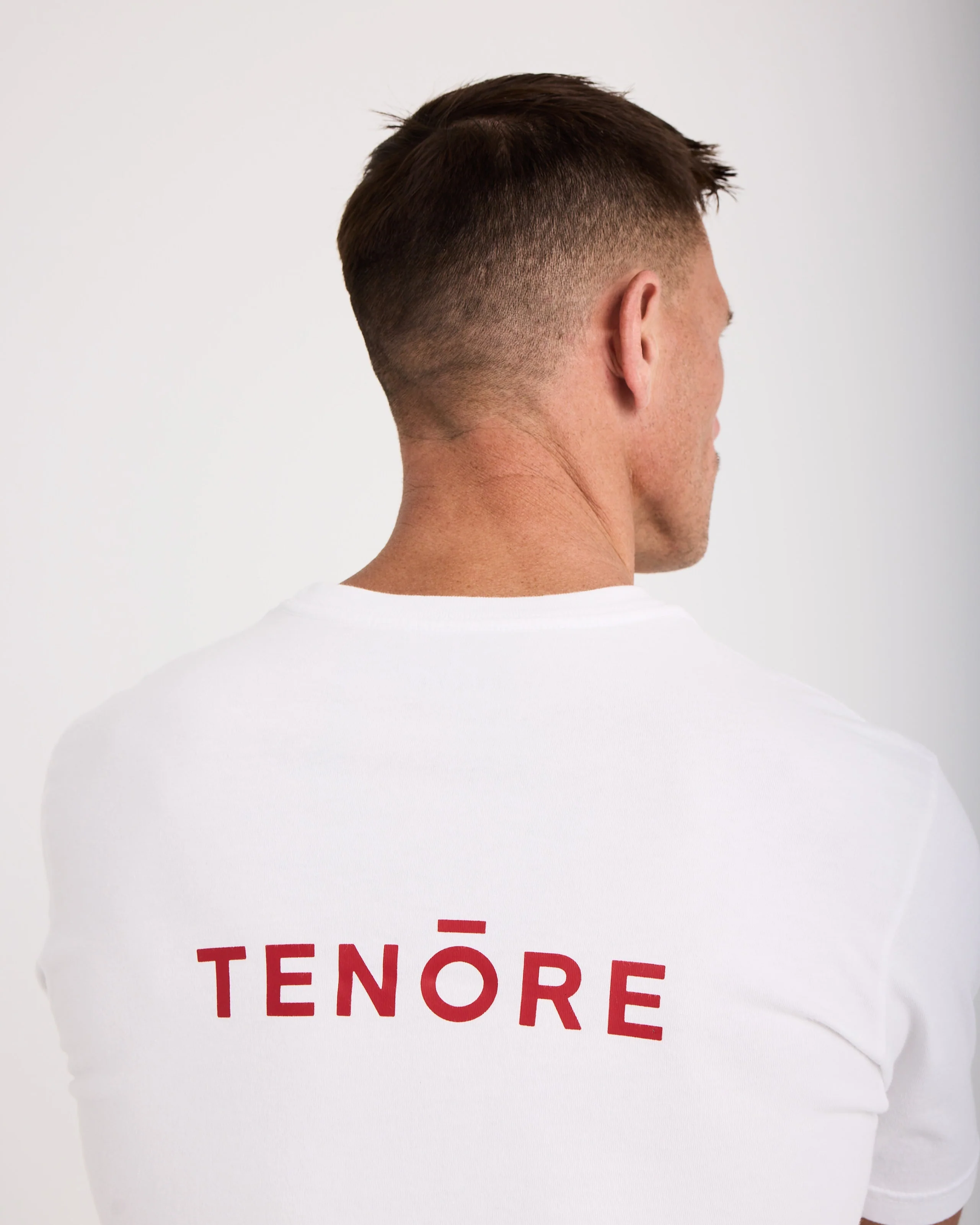 Classic Logo Tee - Image 7