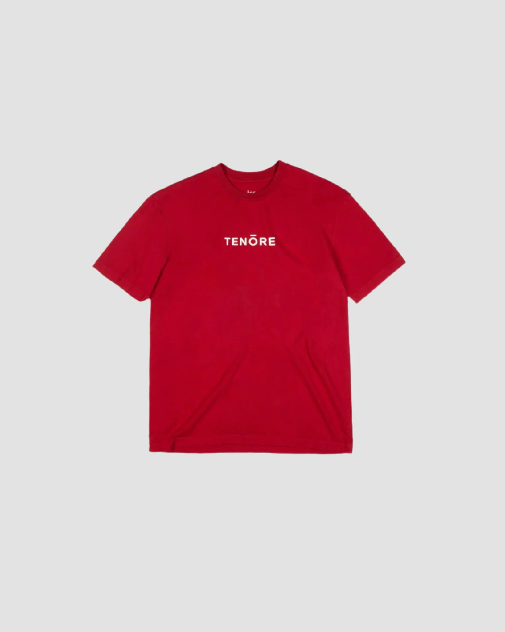 Classic Logo Tee