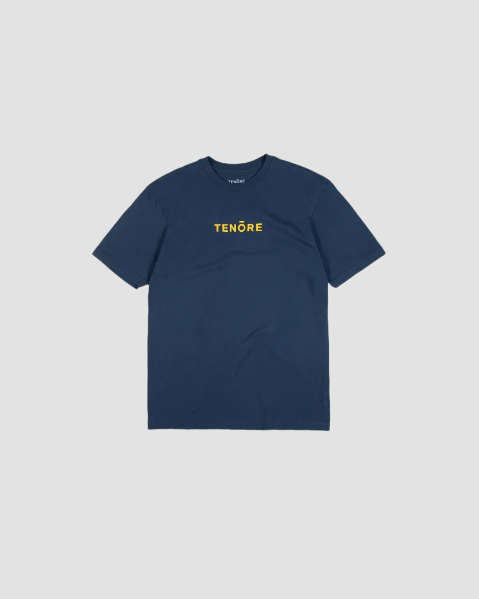 Classic Logo Tee