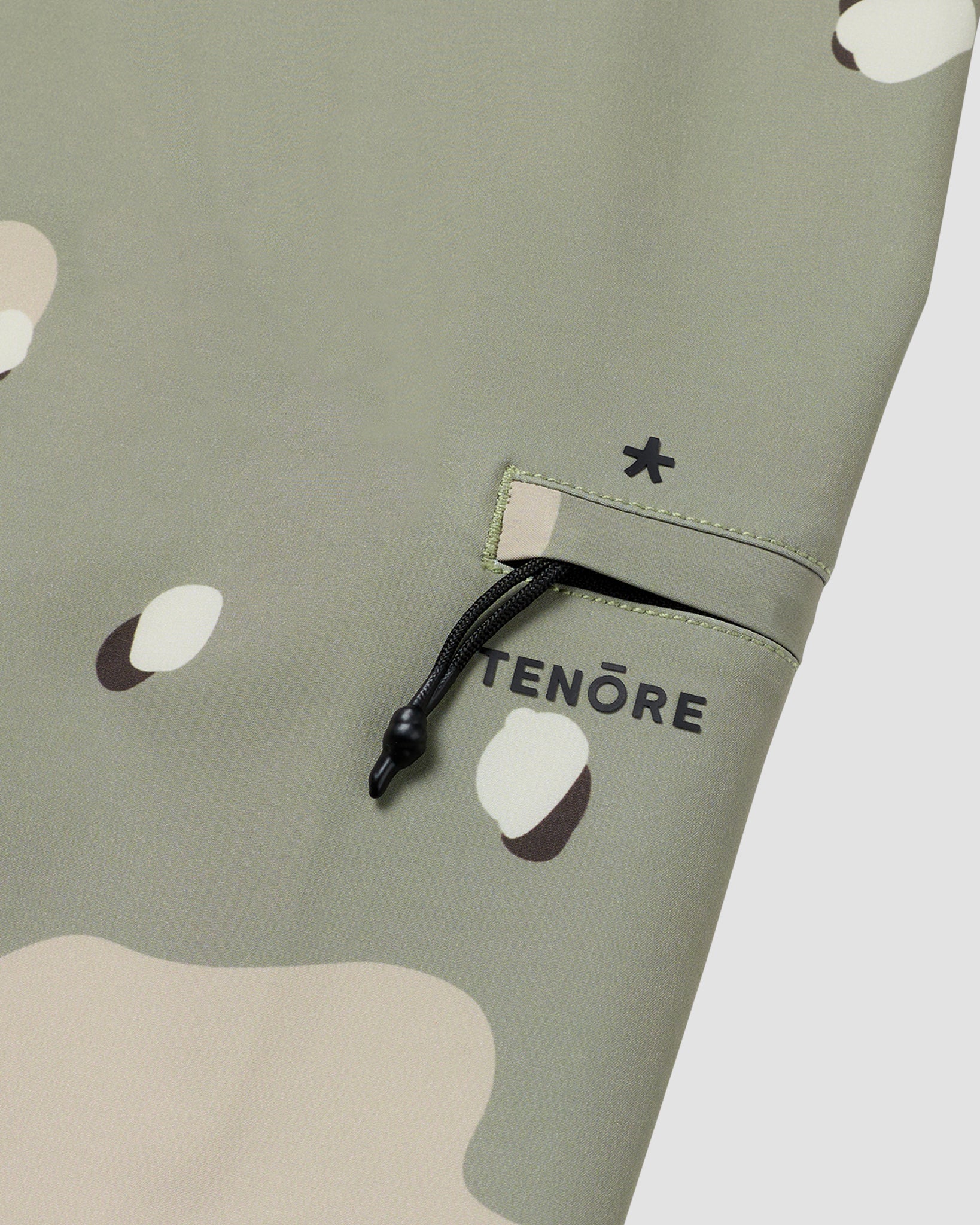 Print Classic Boardshort 18.5” - Image 3