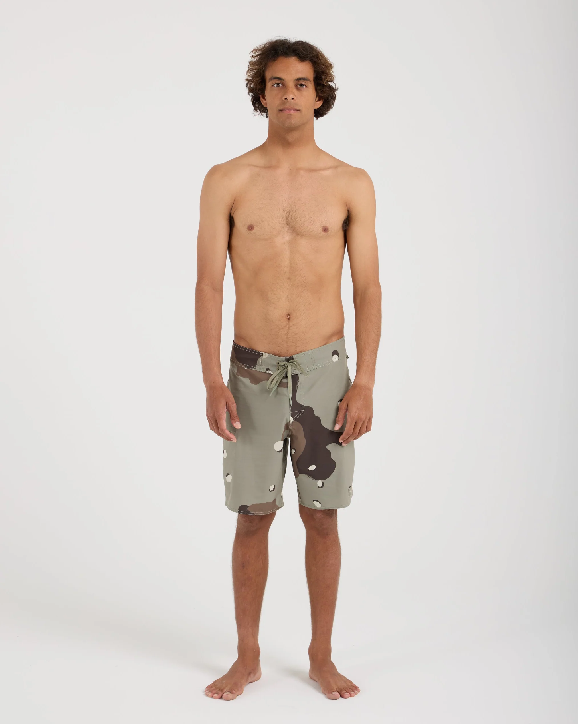 Print Classic Boardshort 18.5” - Image 5