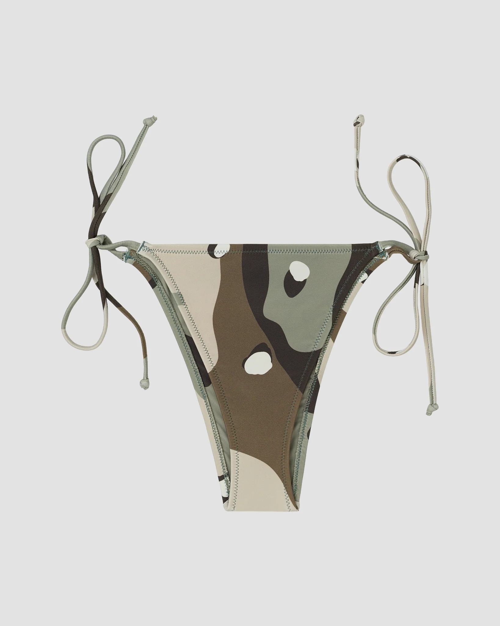 Classic Side Tie Bottom - Image 6