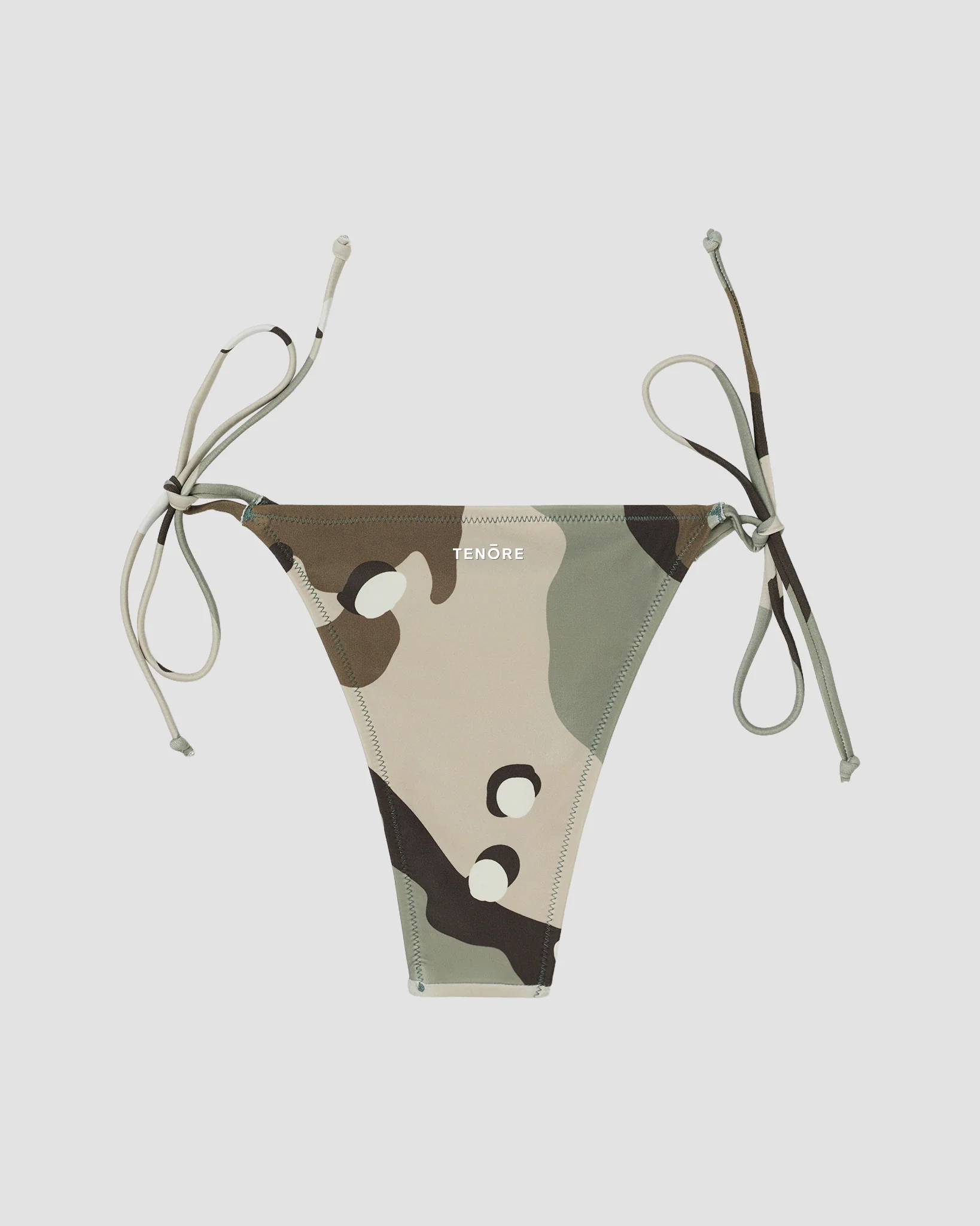 Classic Side Tie Bottom - Image 7