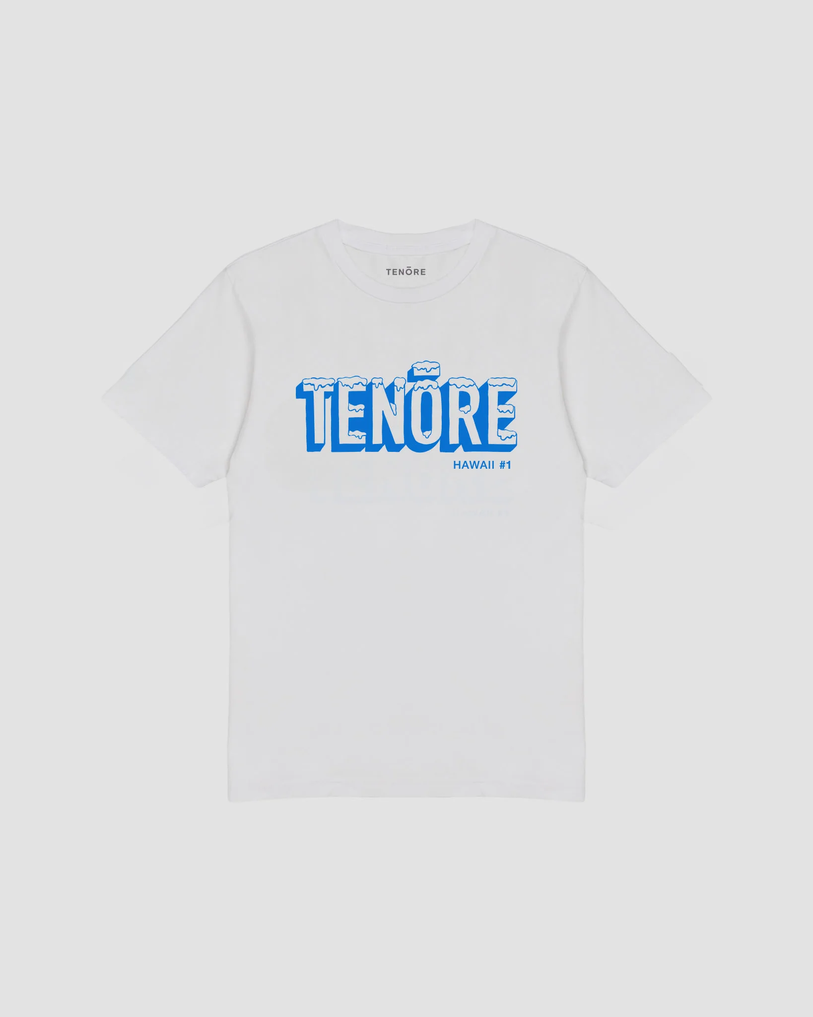 Crack Seed Tee