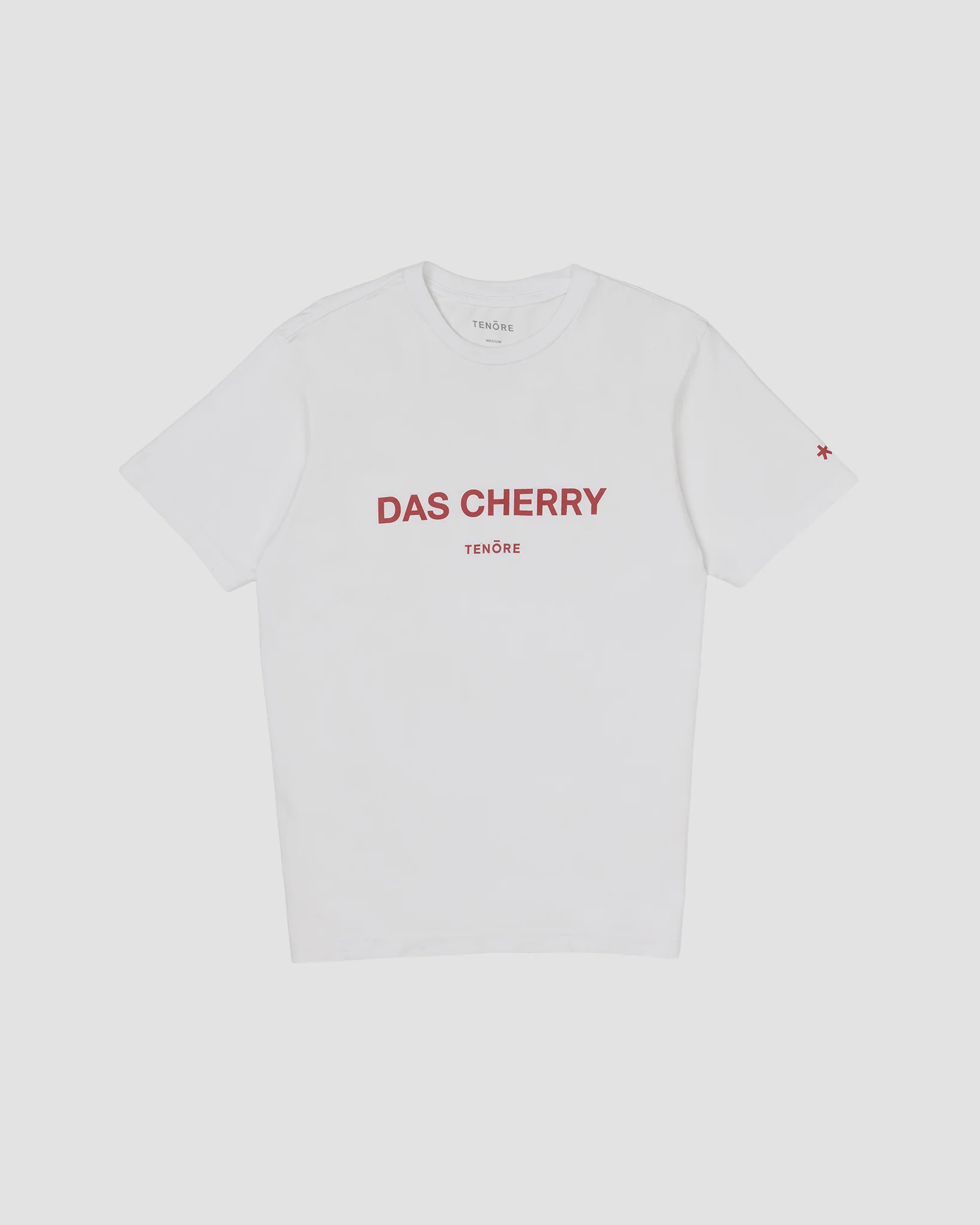 Das Cherry Tee - Image 2