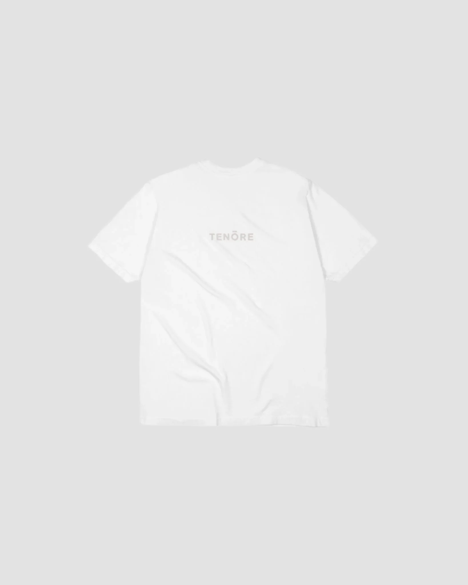 Embroidered Logo Tee - Image 2
