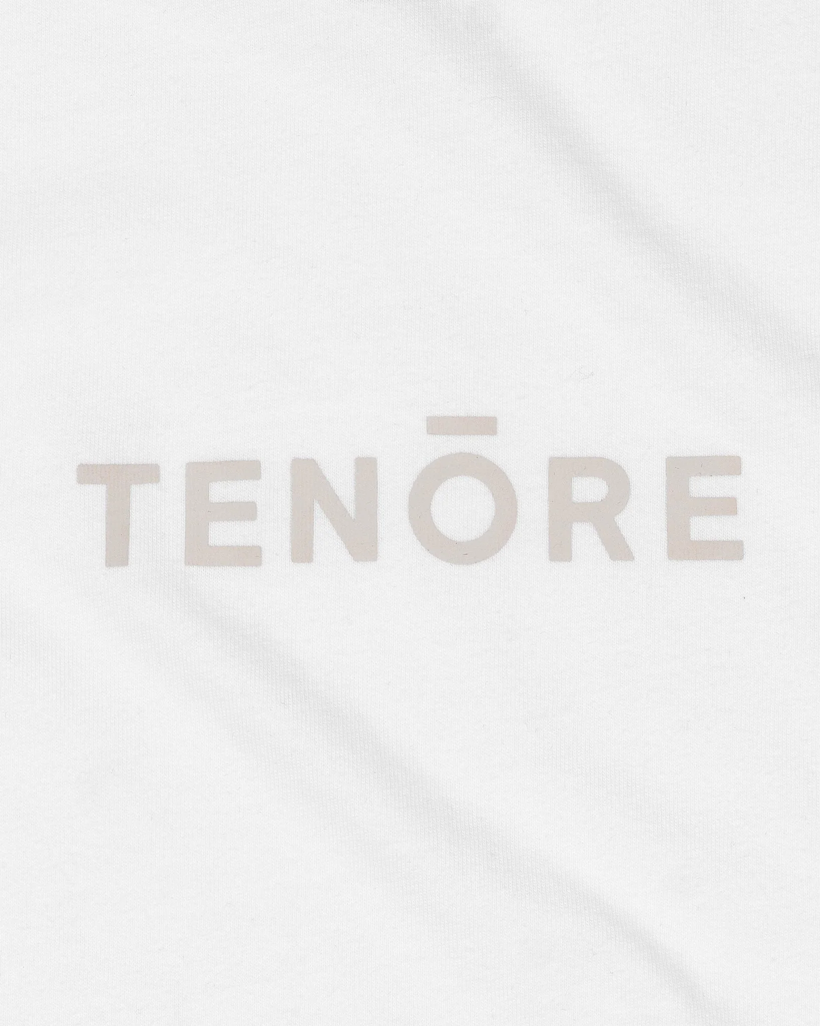 Embroidered Logo Tee - Image 4