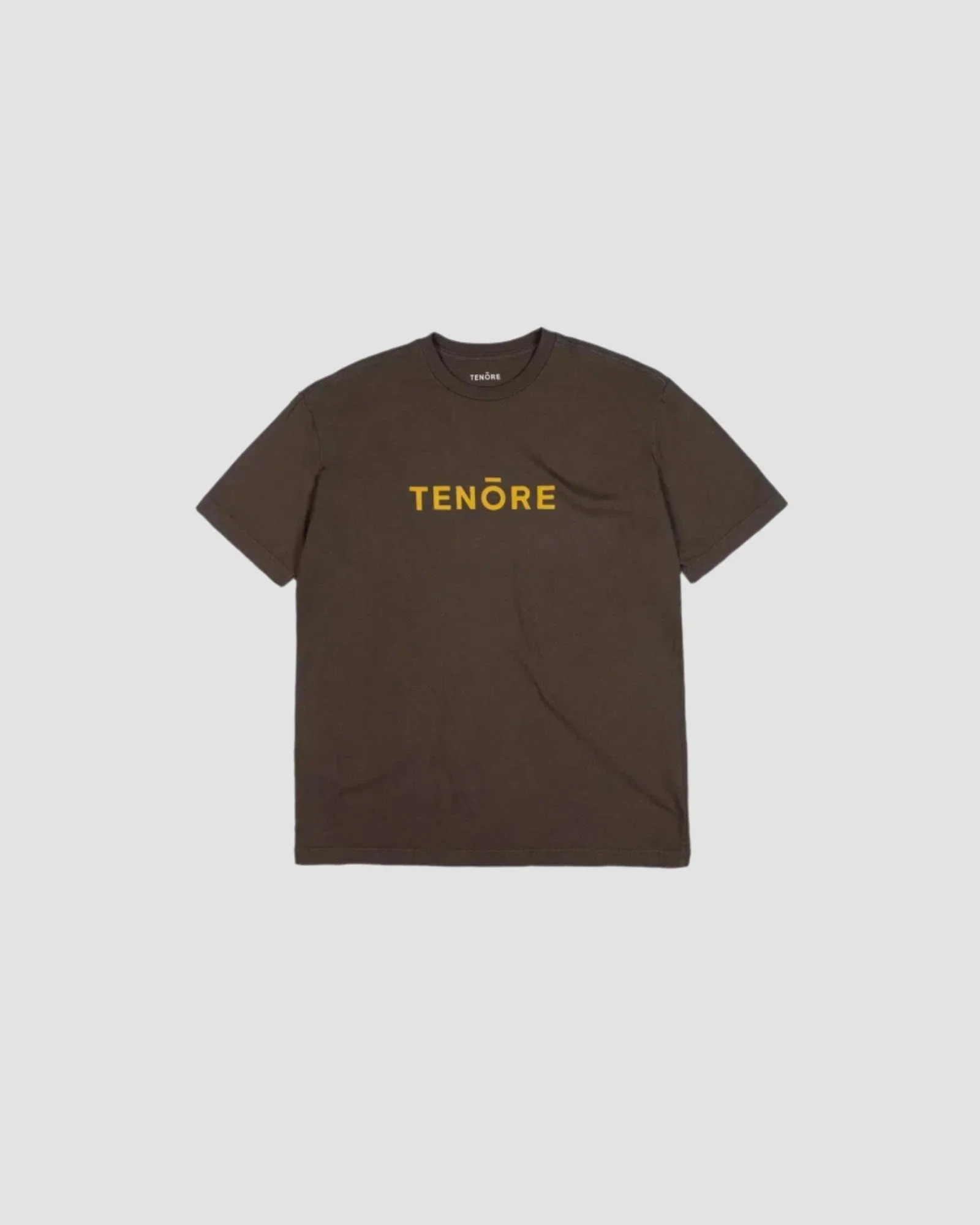 Flock Logo Tee