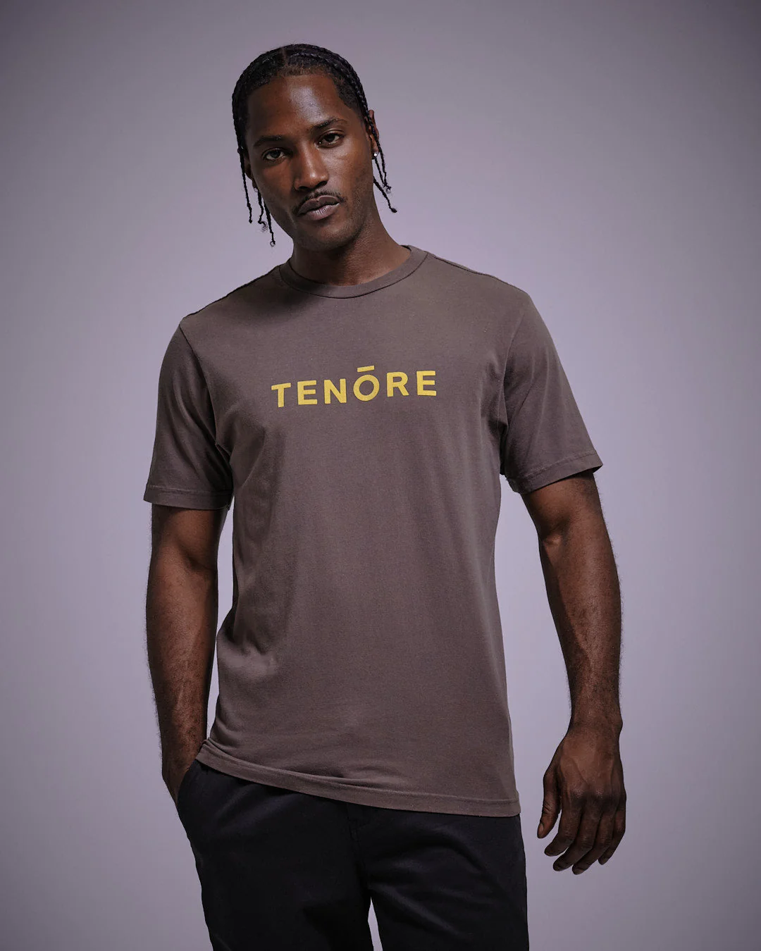 Flock Logo Tee - Image 2