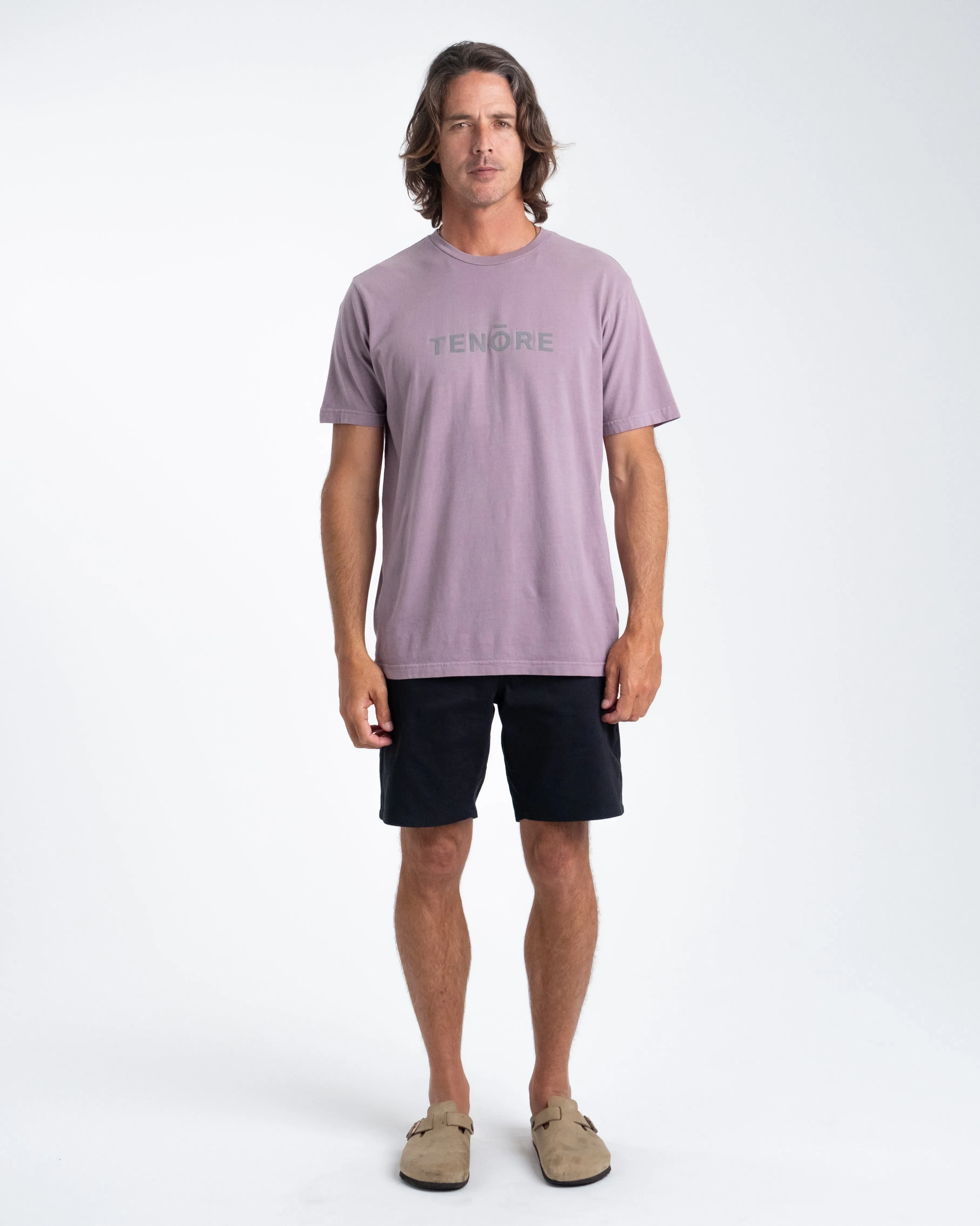 Flock Logo Tee - Image 3