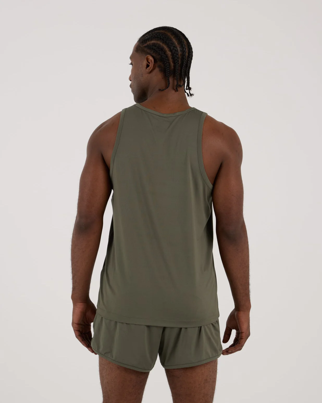 Graphene Performance Tank - Image 3