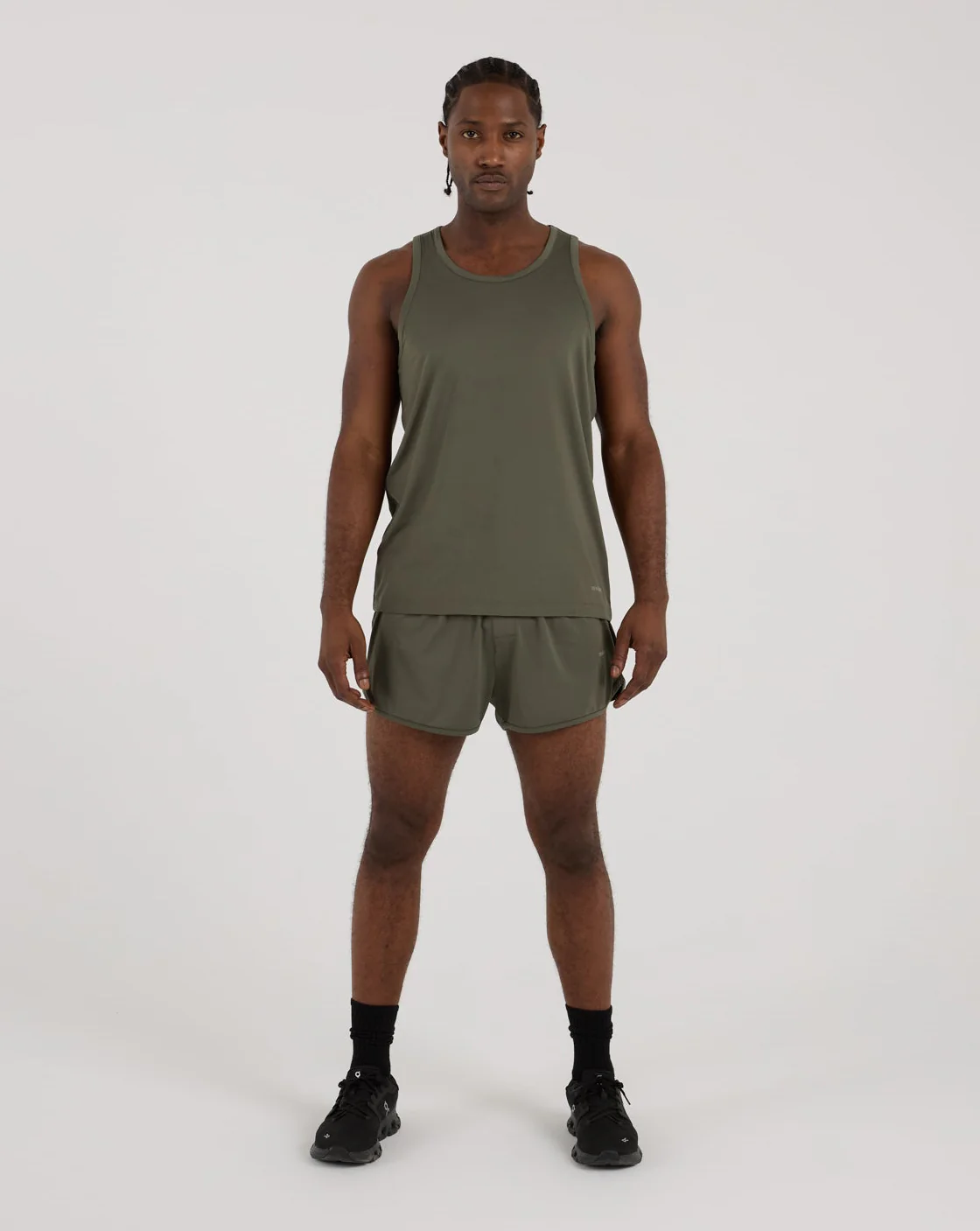Graphene Performance Tank - Image 4