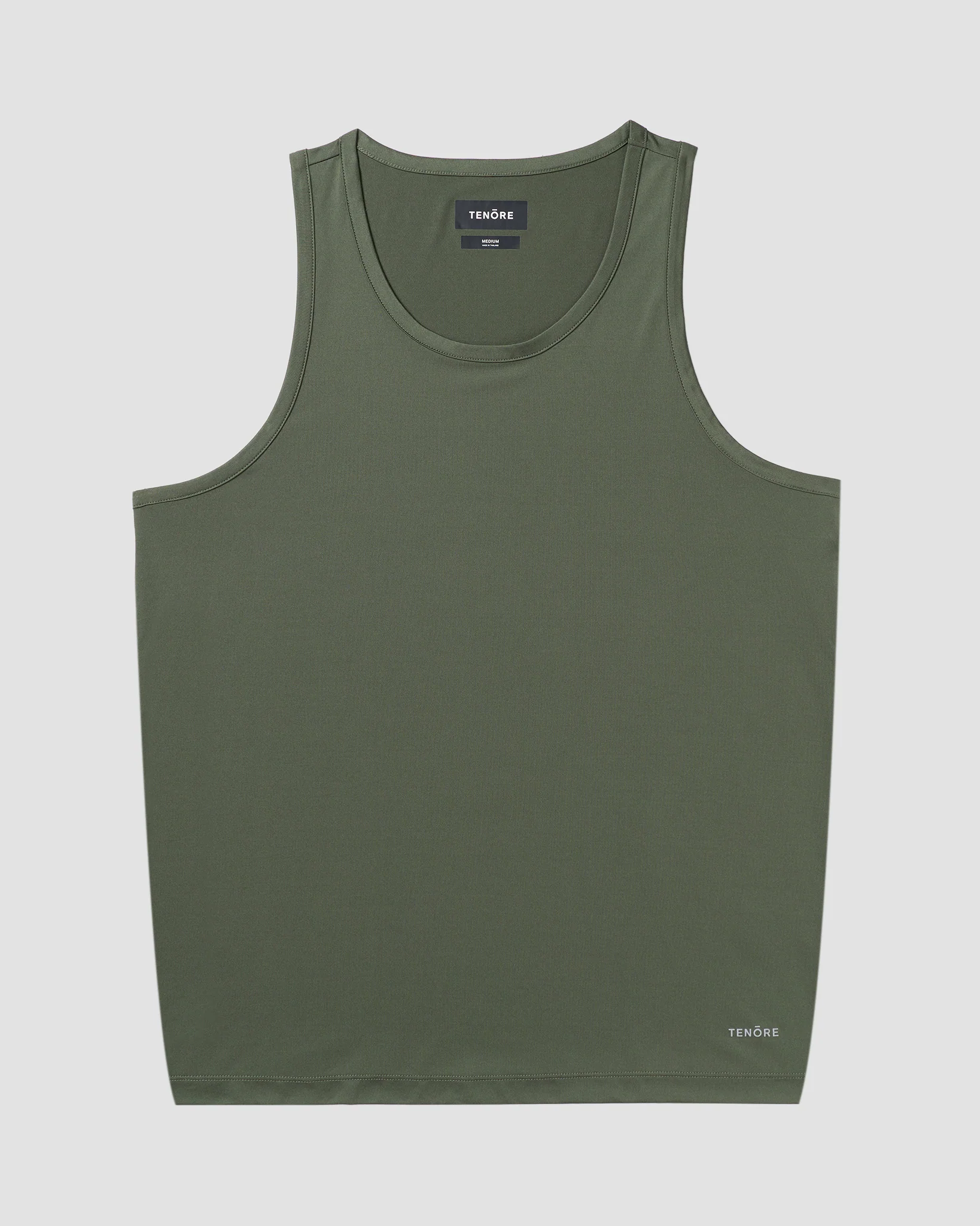 Graphene Performance Tank - Image 5
