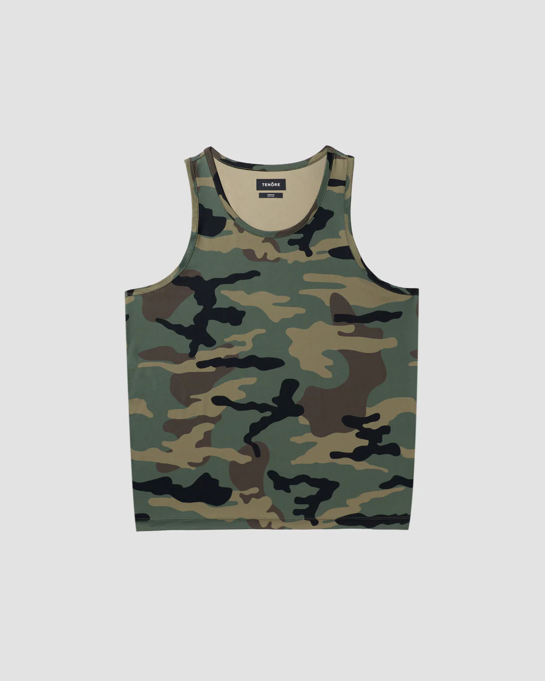 Graphene Performance Tank