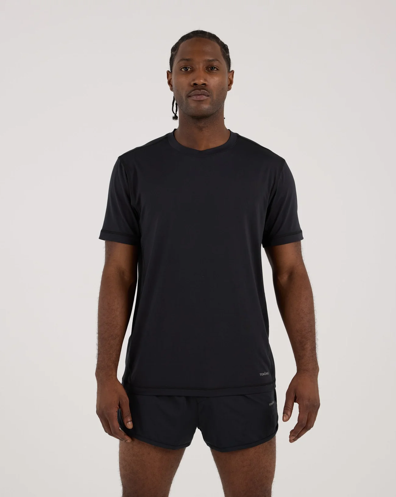 Graphene Performance Tee