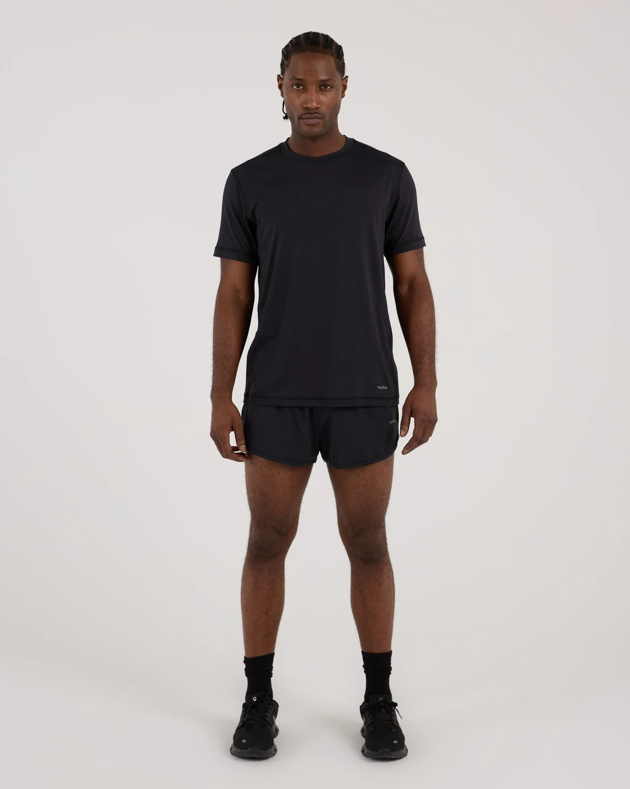Graphene Performance Tee - Image 5
