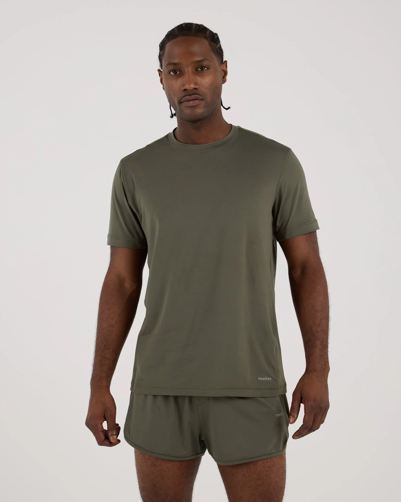 Graphene Performance Tee