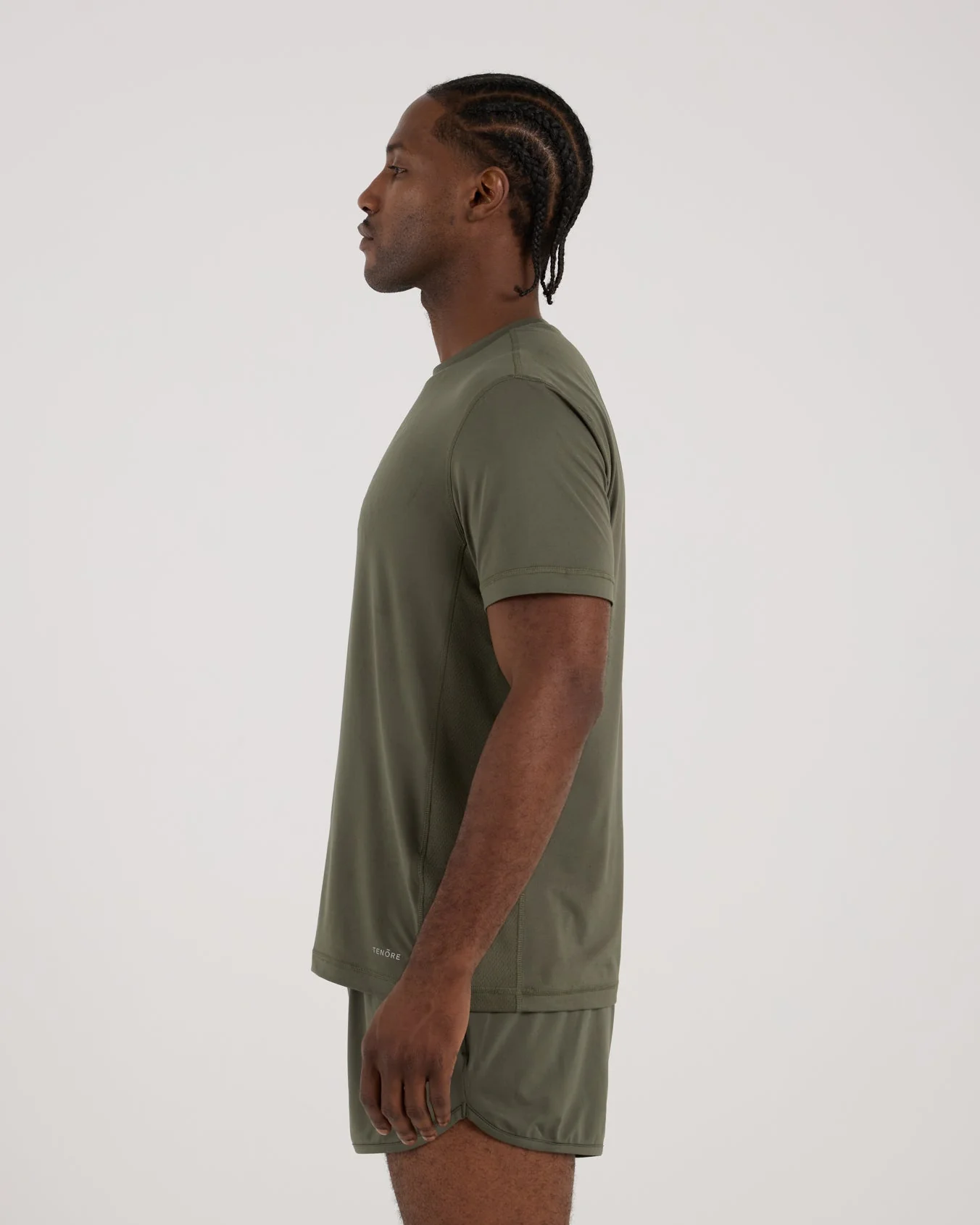 Graphene Performance Tee - Image 2