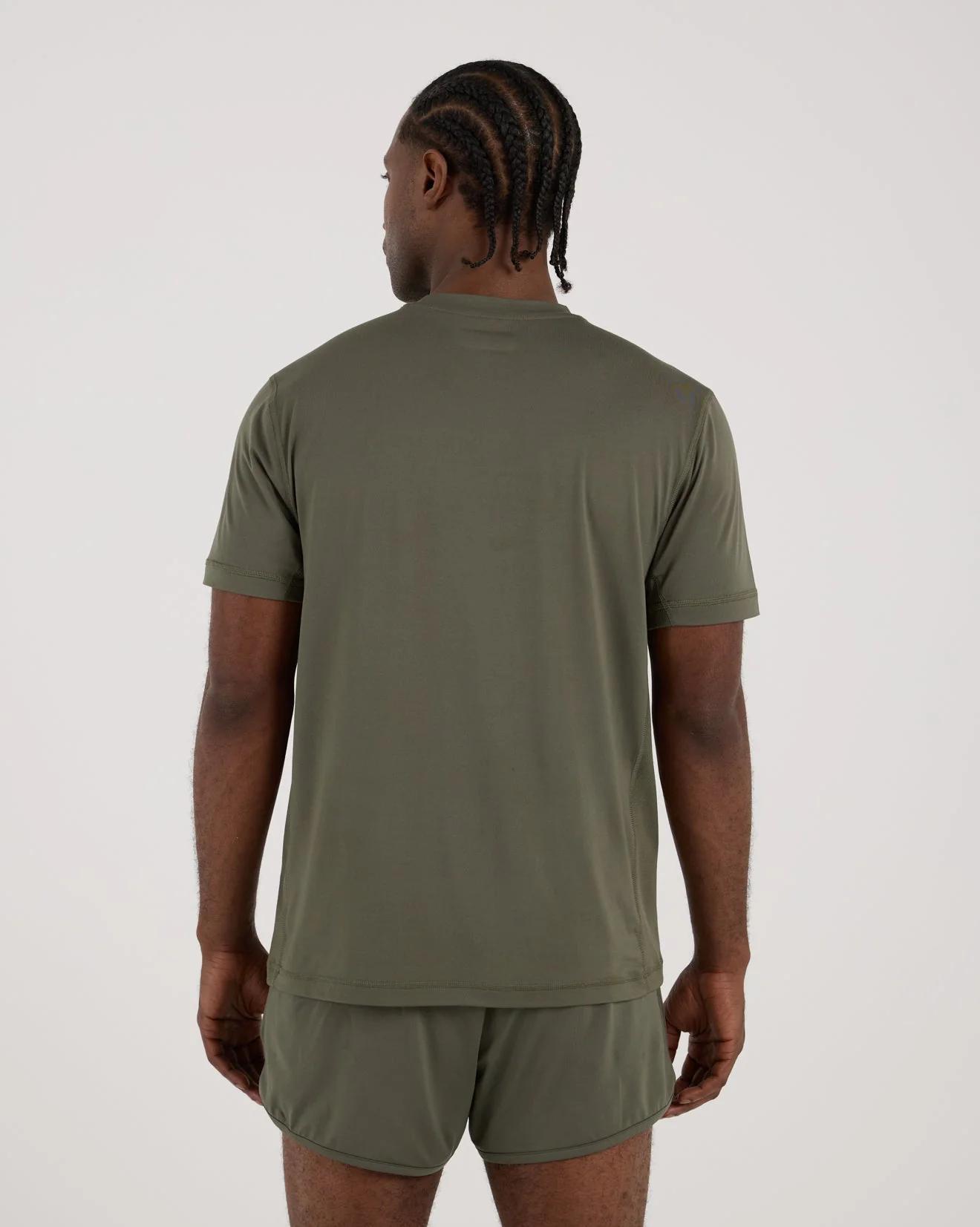 Graphene Performance Tee - Image 3