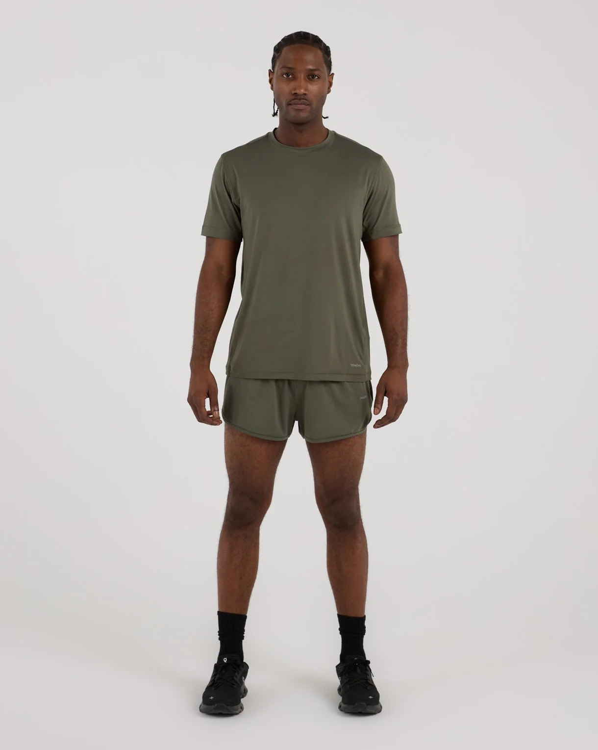 Graphene Performance Tee - Image 4